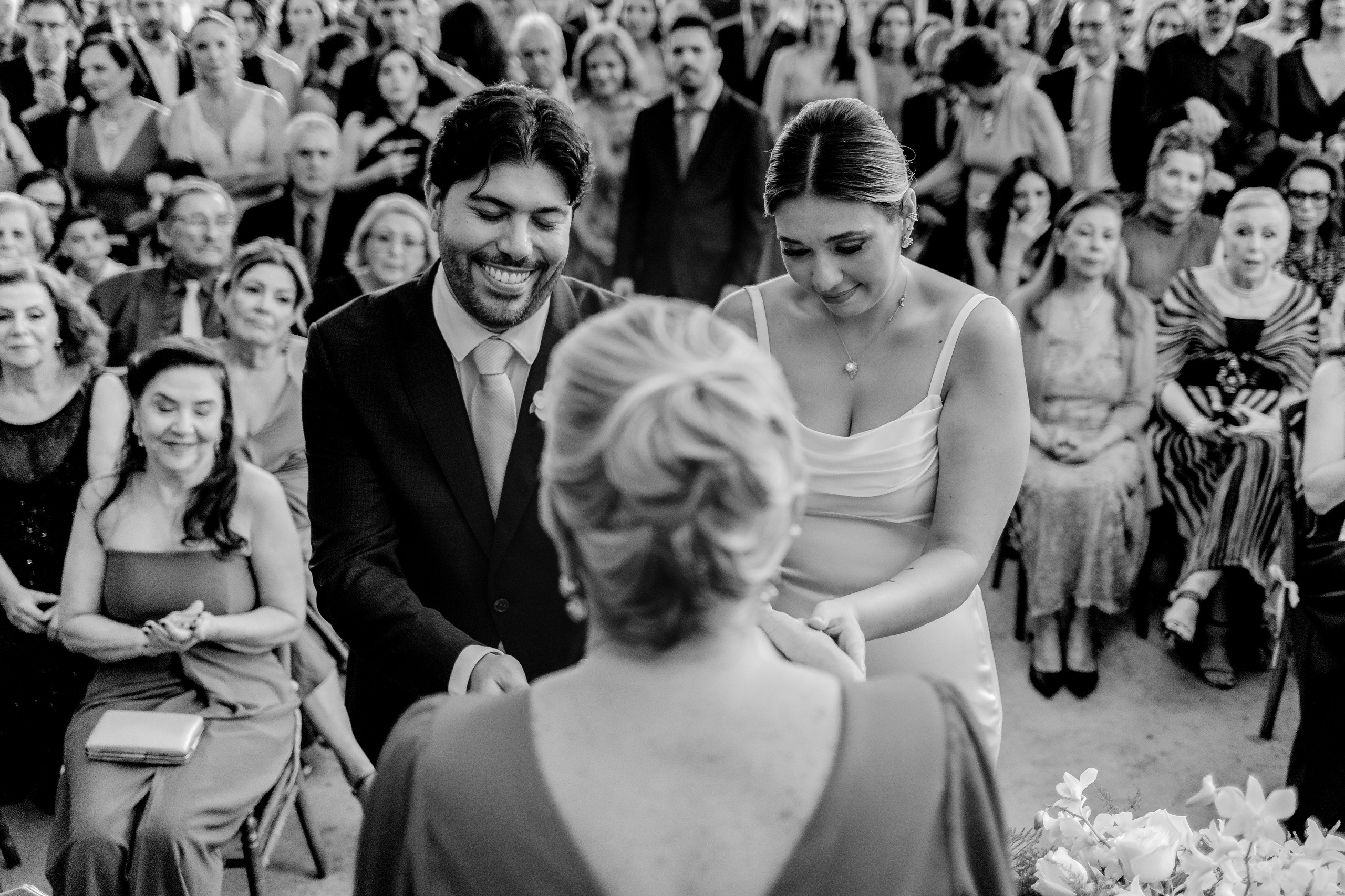 L & G — É PRA VIVER OU PRA DURAR?. Fotografia de casamento em Belo Horizonte