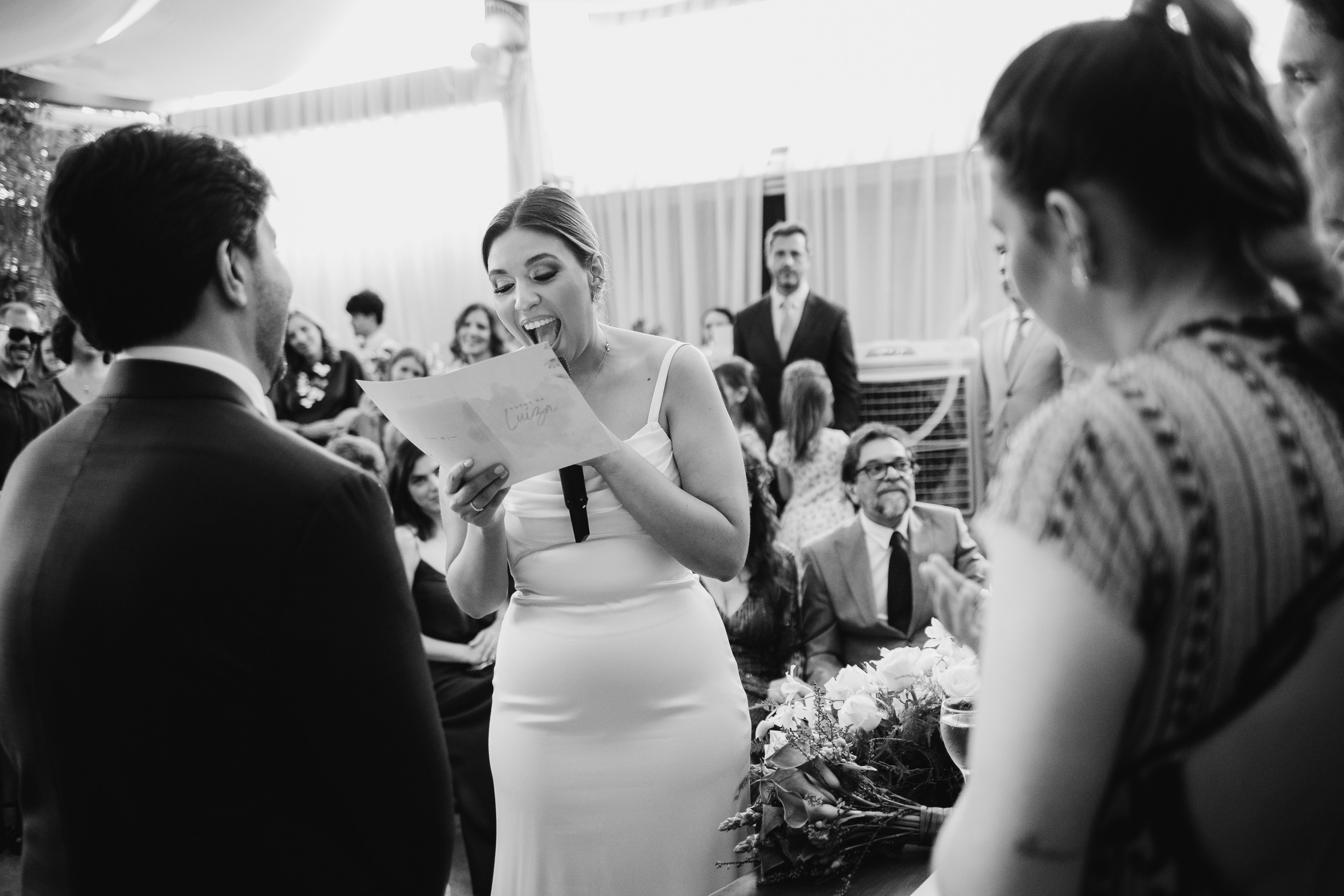 L & G — É PRA VIVER OU PRA DURAR?. Fotografia de casamento em Belo Horizonte