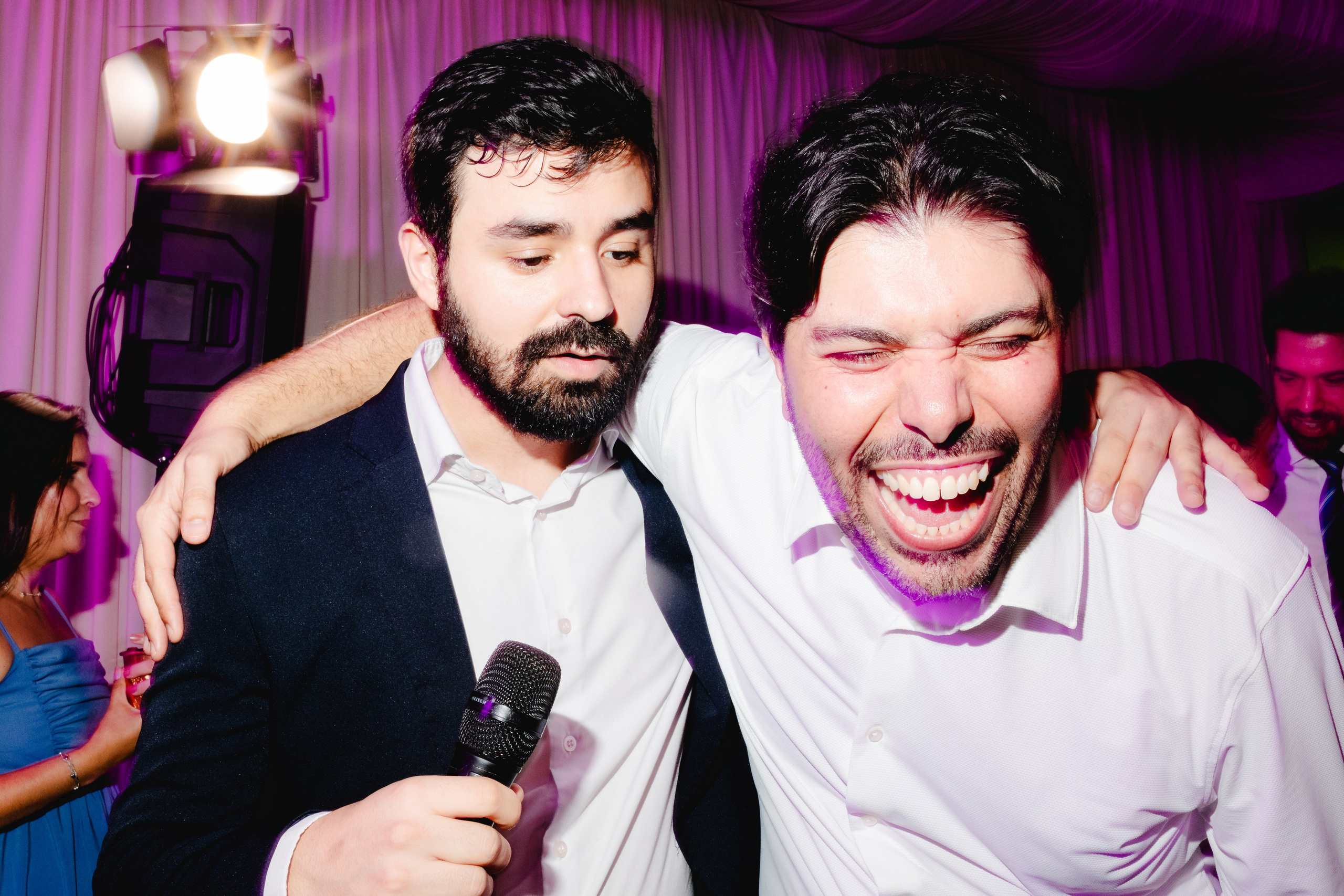 L & G — É PRA VIVER OU PRA DURAR?. Fotografia de casamento em Belo Horizonte