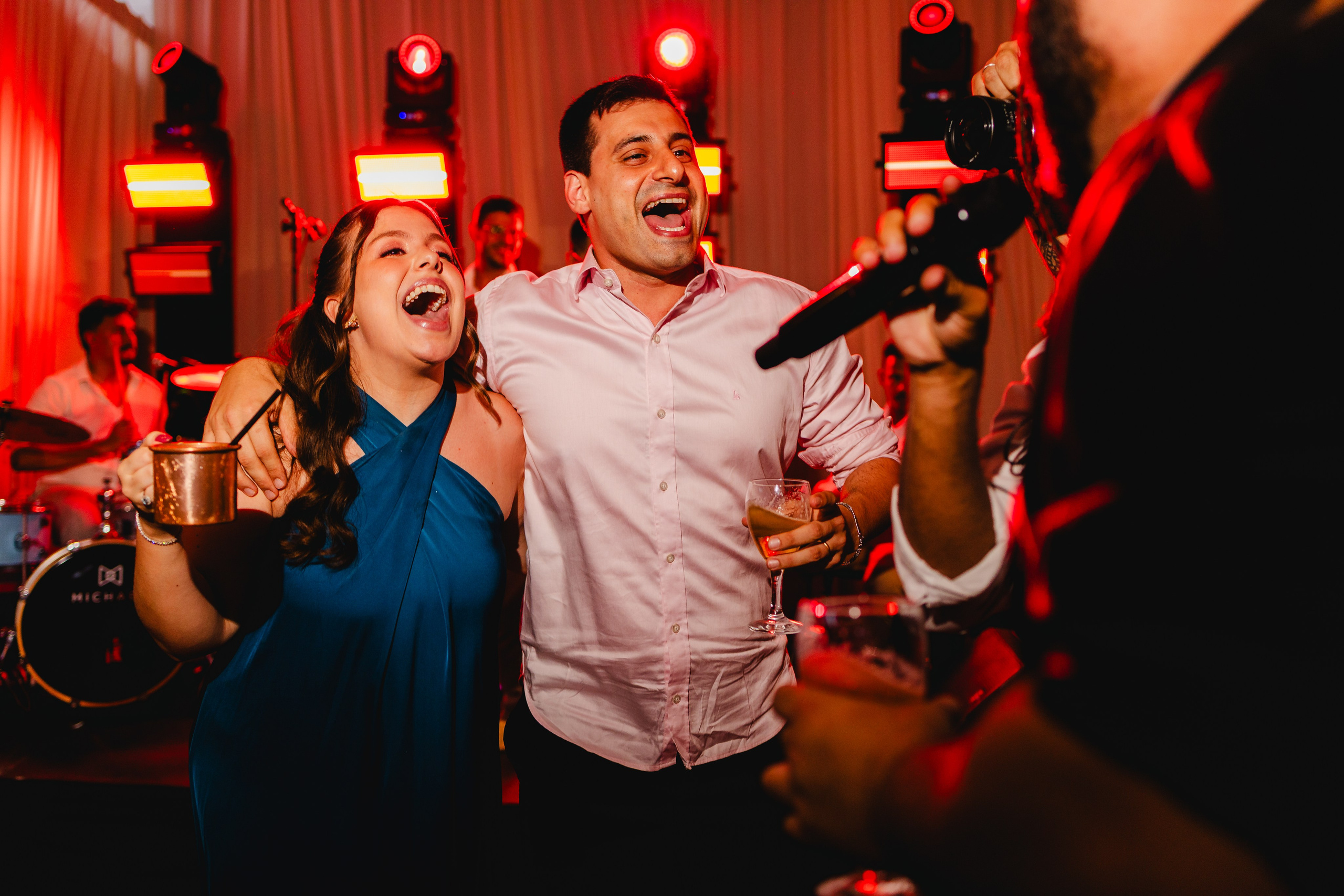 L & G — É PRA VIVER OU PRA DURAR?. Fotografia de casamento em Belo Horizonte
