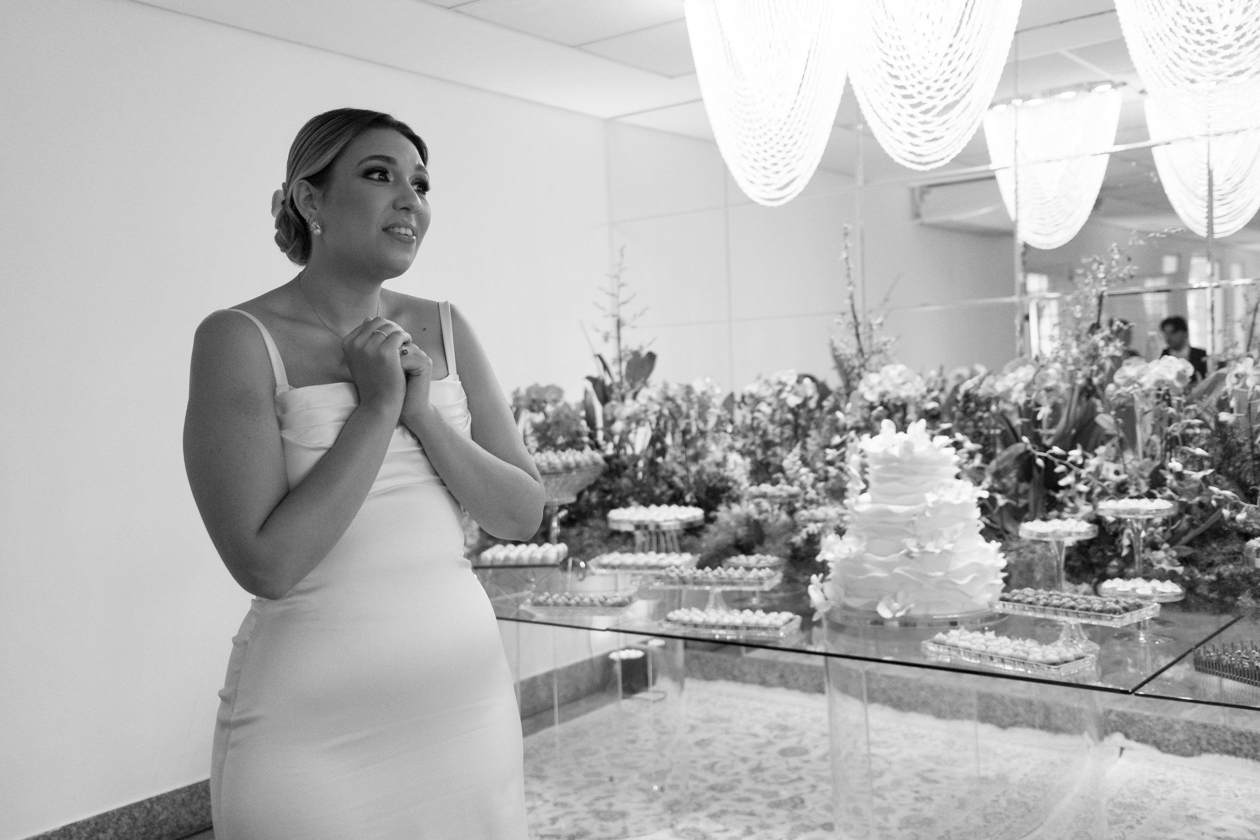 L & G — É PRA VIVER OU PRA DURAR?. Fotografia de casamento em Belo Horizonte