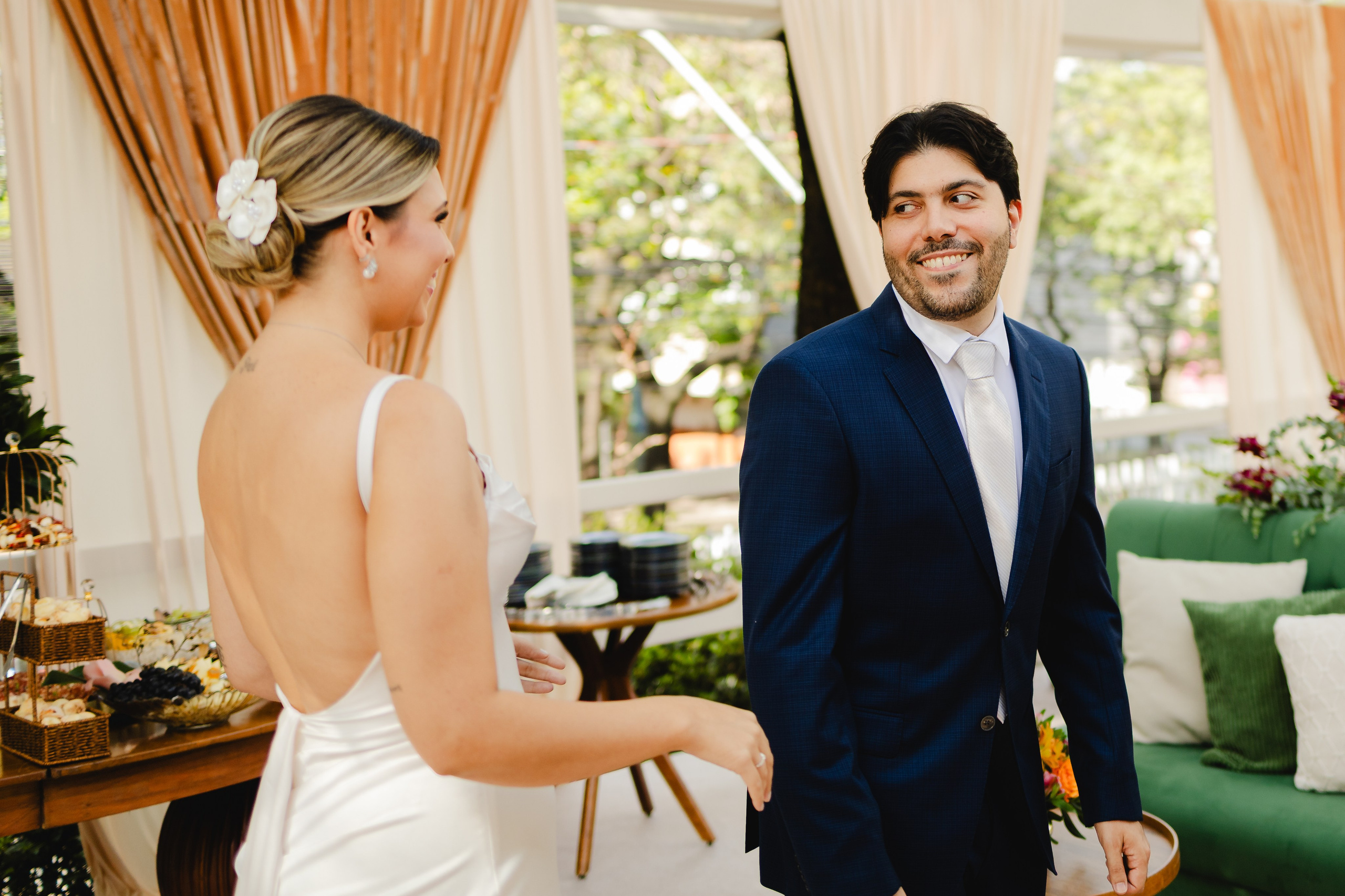 L & G — É PRA VIVER OU PRA DURAR?. Fotografia de casamento em Belo Horizonte