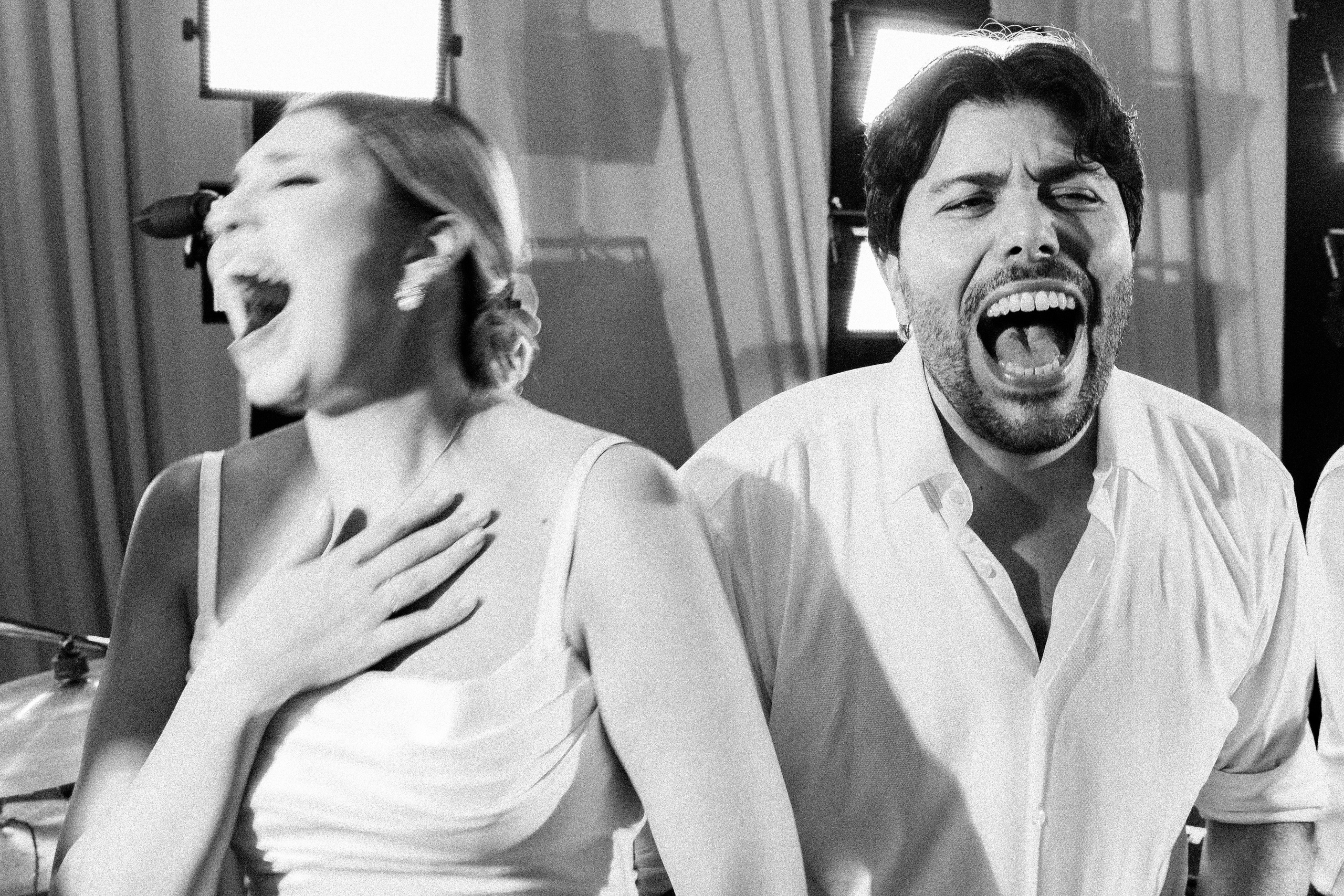 L & G — É PRA VIVER OU PRA DURAR?. Fotografia de casamento em Belo Horizonte