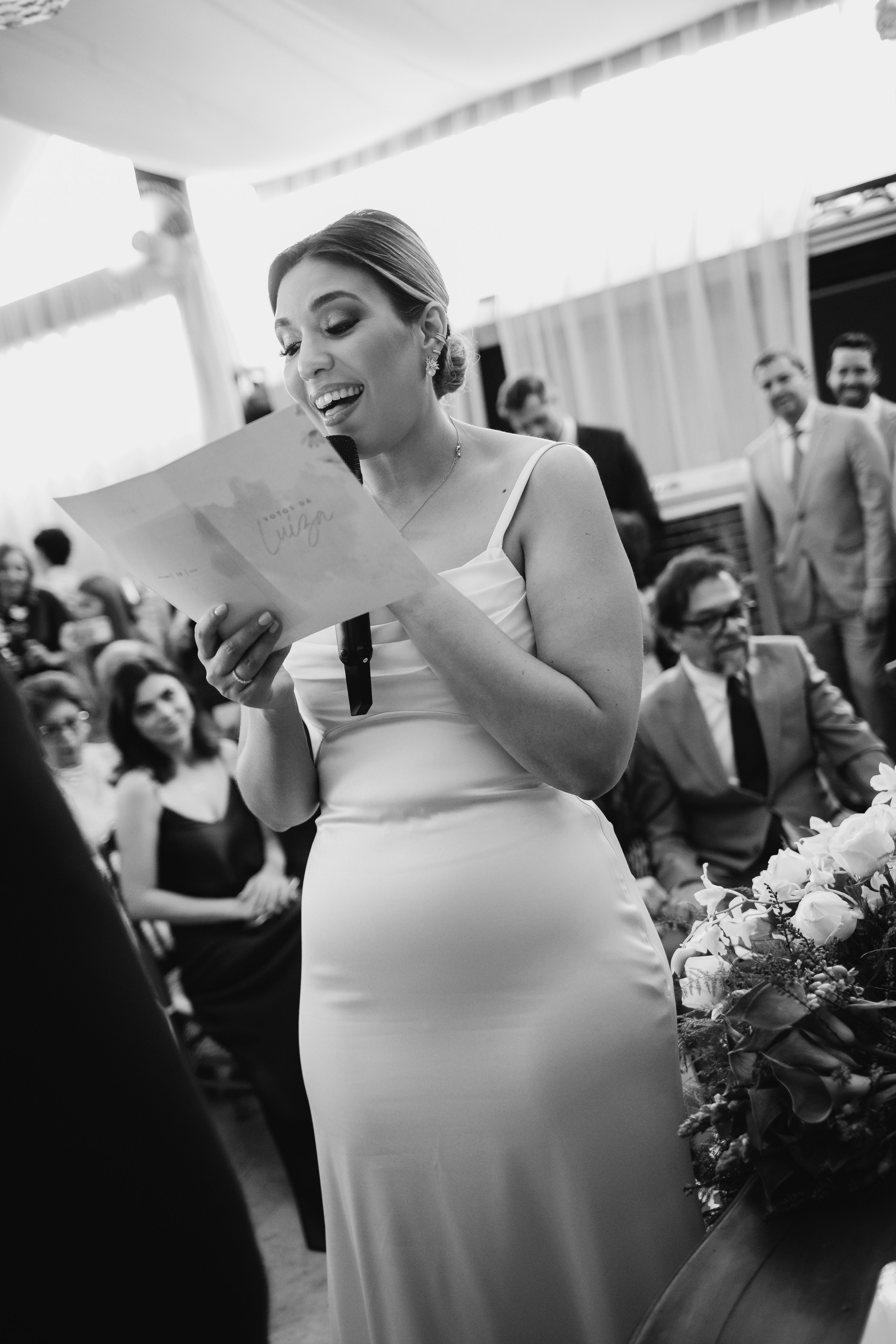 L & G — É PRA VIVER OU PRA DURAR?. Fotografia de casamento em Belo Horizonte