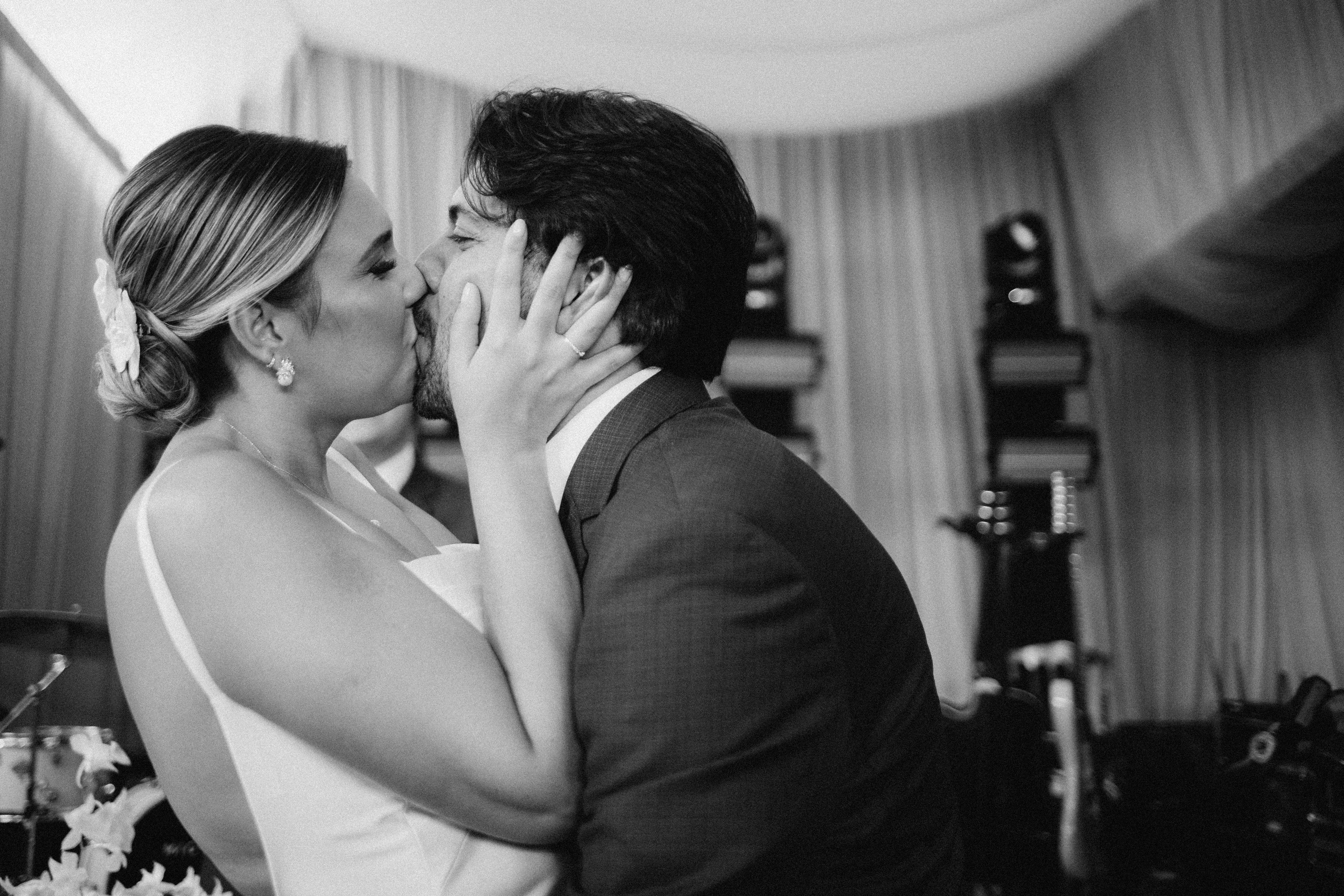 L & G — É PRA VIVER OU PRA DURAR?. Fotografia de casamento em Belo Horizonte