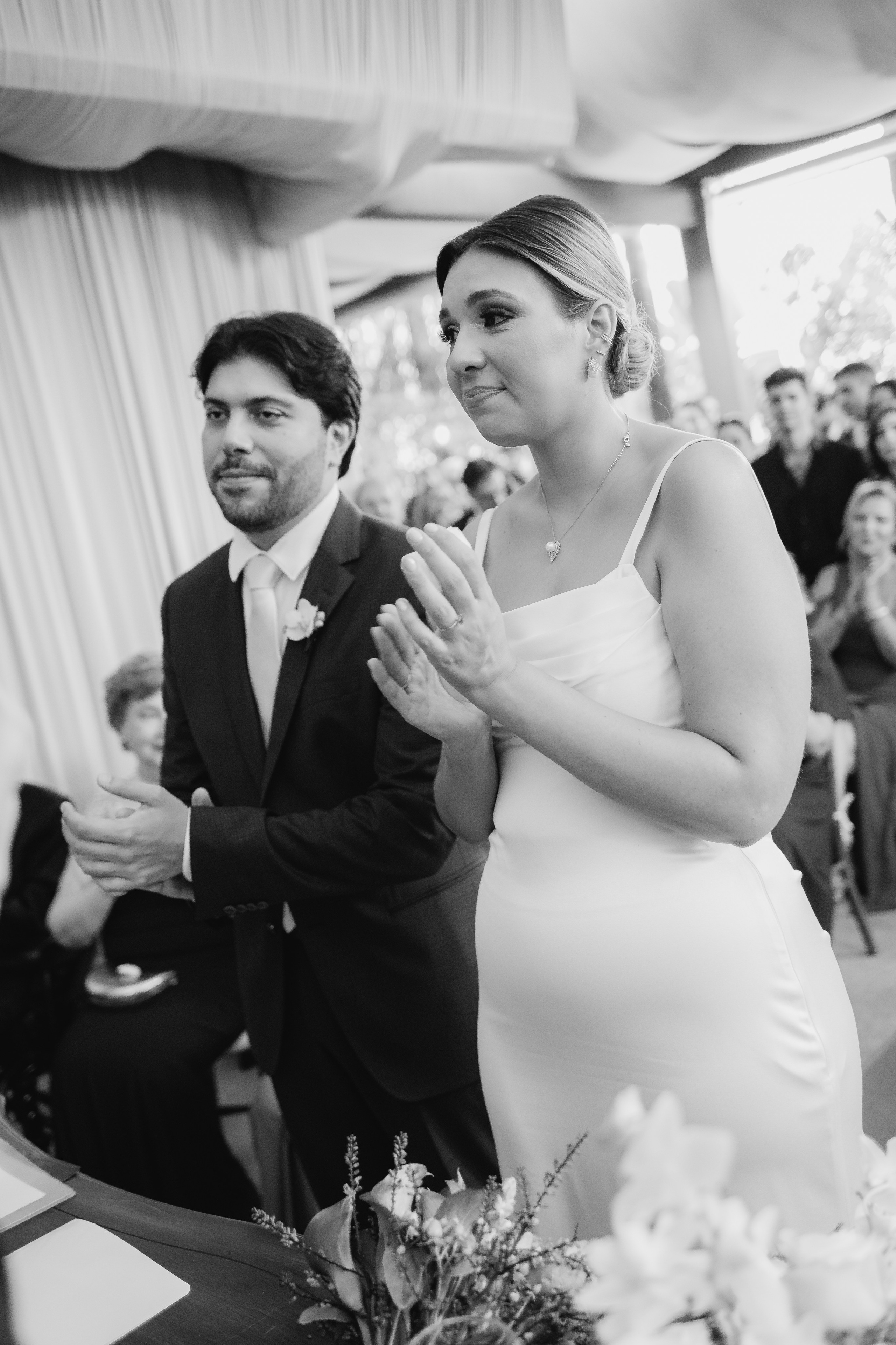 L & G — É PRA VIVER OU PRA DURAR?. Fotografia de casamento em Belo Horizonte