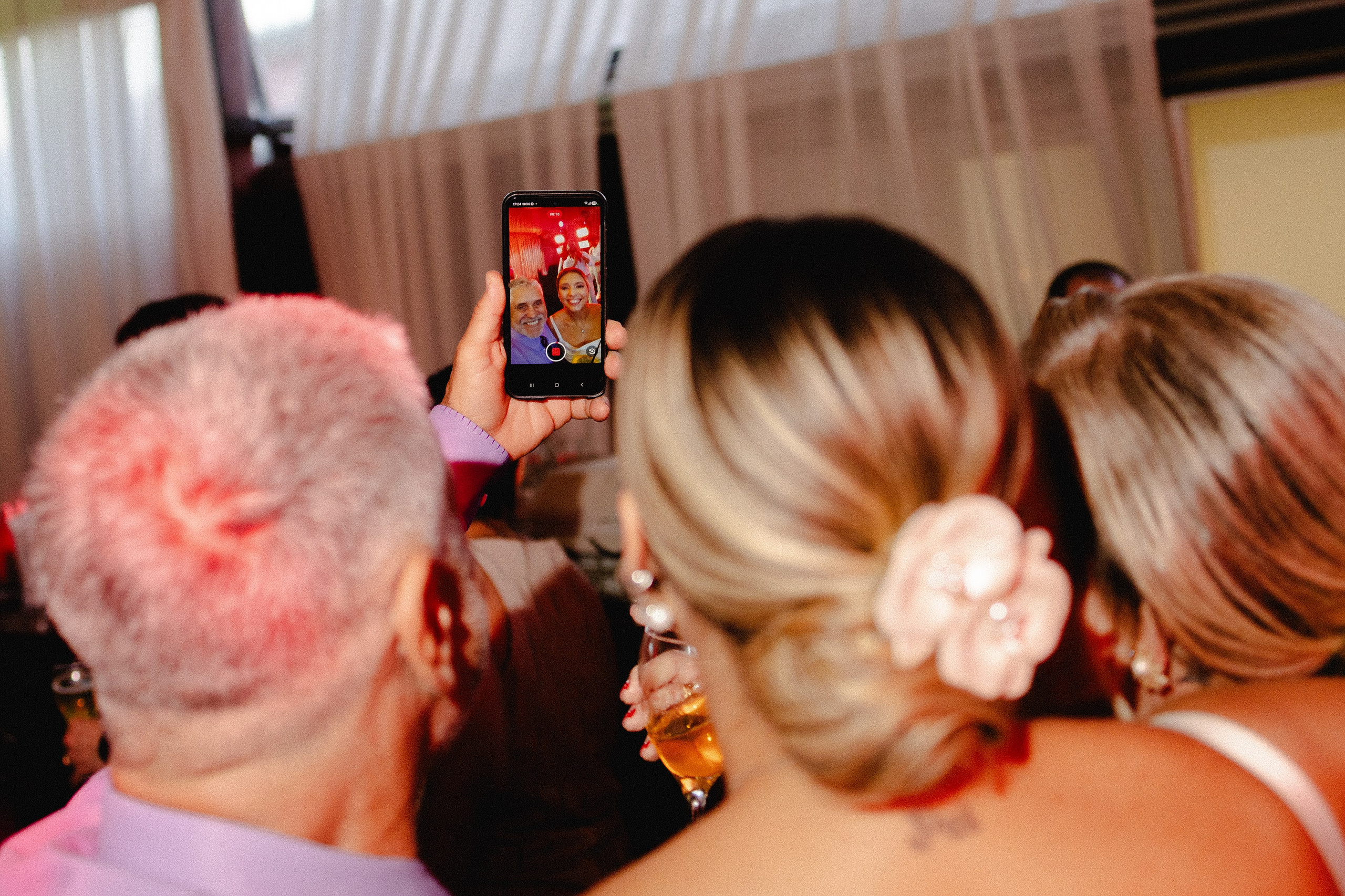 L & G — É PRA VIVER OU PRA DURAR?. Fotografia de casamento em Belo Horizonte