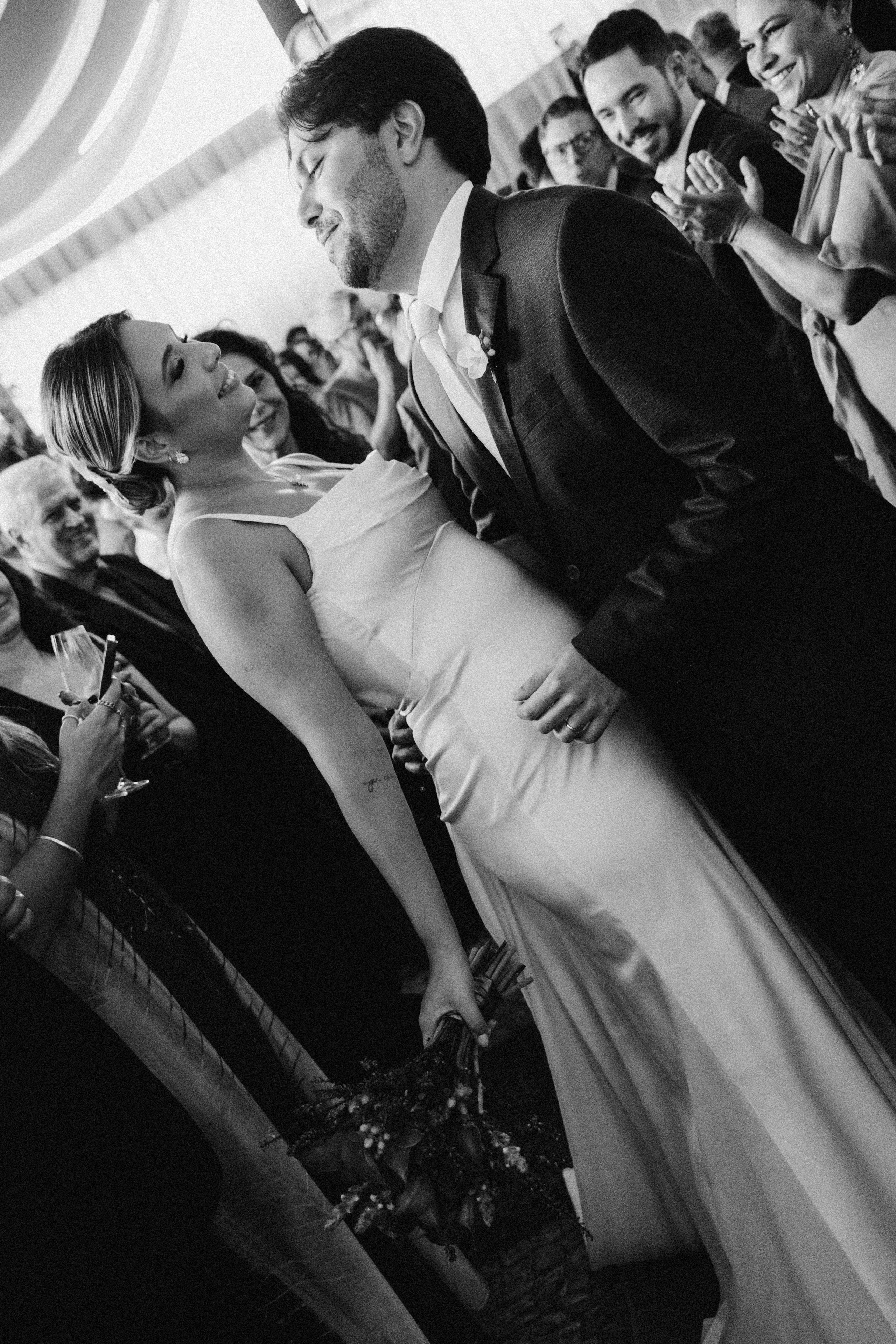 L & G — É PRA VIVER OU PRA DURAR?. Fotografia de casamento em Belo Horizonte