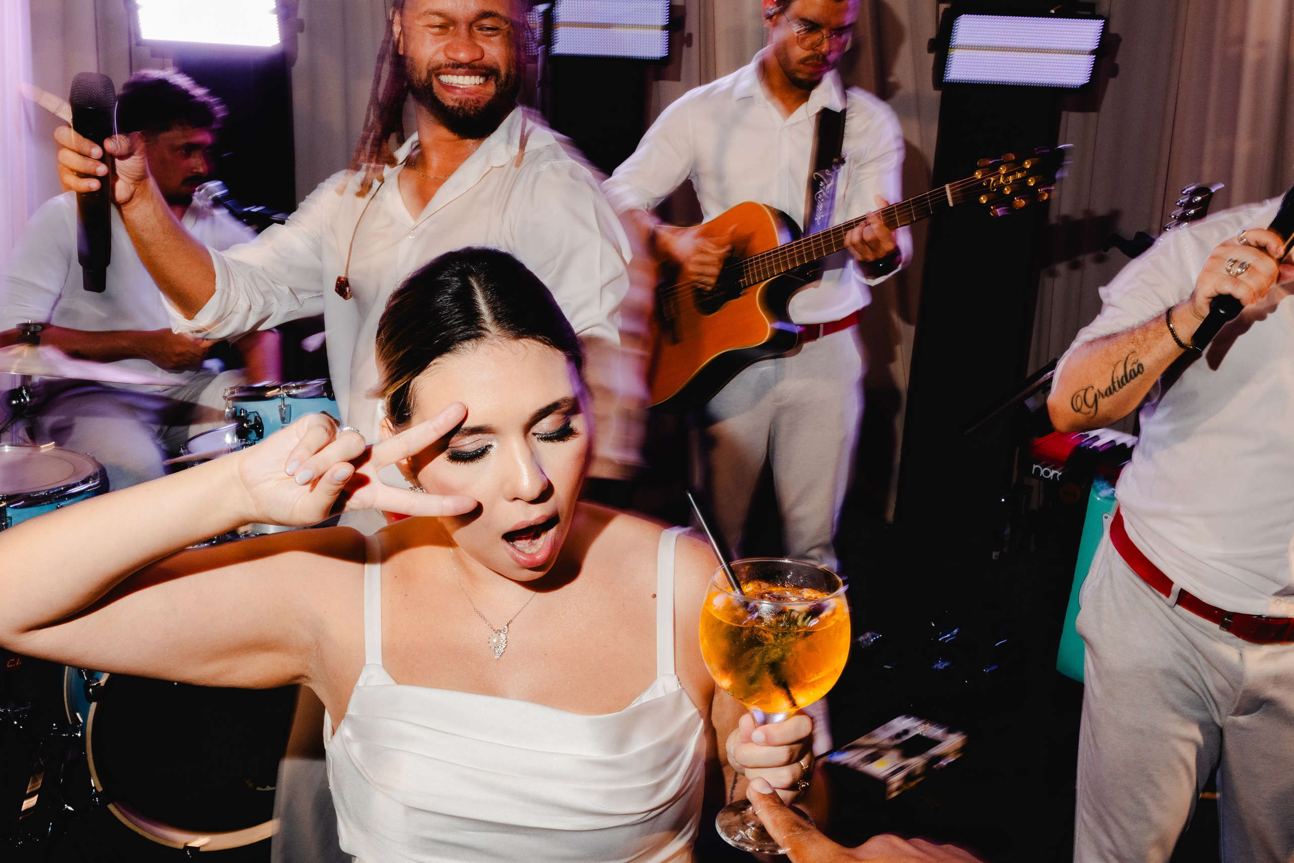 L & G — É PRA VIVER OU PRA DURAR?. Fotografia de casamento em Belo Horizonte