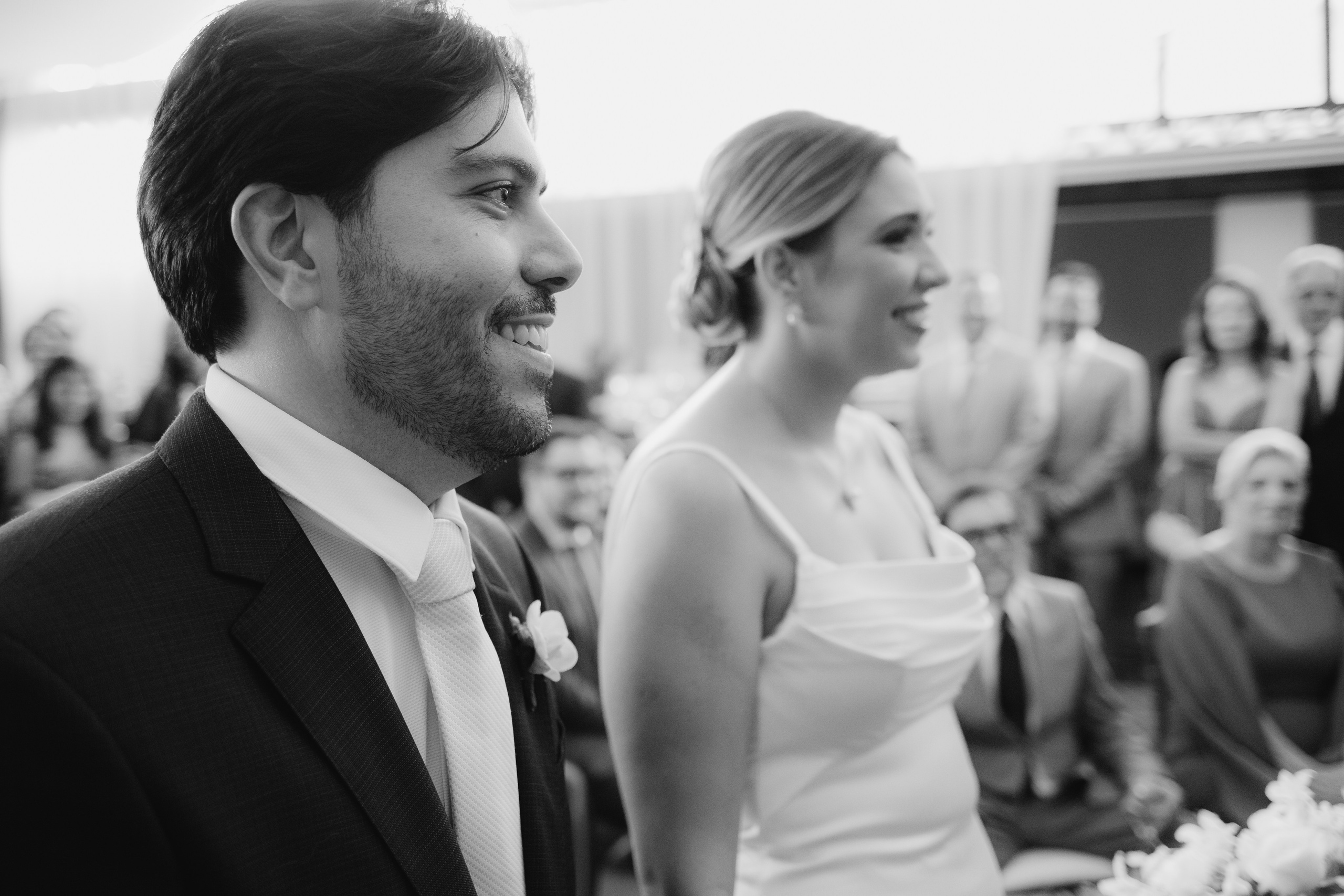 L & G — É PRA VIVER OU PRA DURAR?. Fotografia de casamento em Belo Horizonte