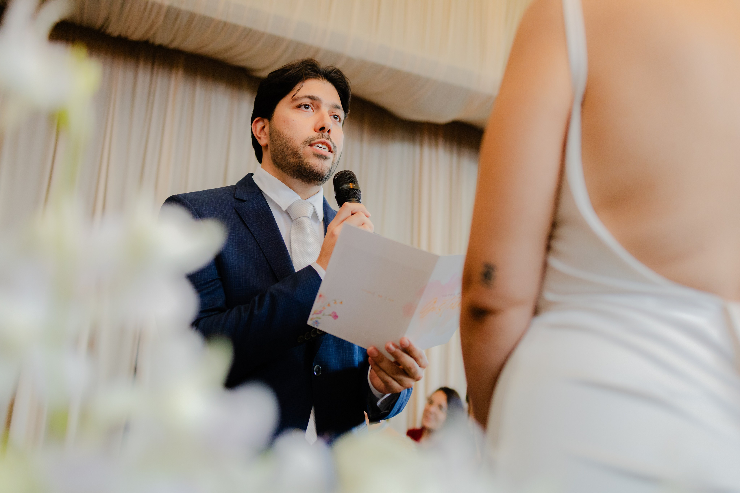 L & G — É PRA VIVER OU PRA DURAR?. Fotografia de casamento em Belo Horizonte