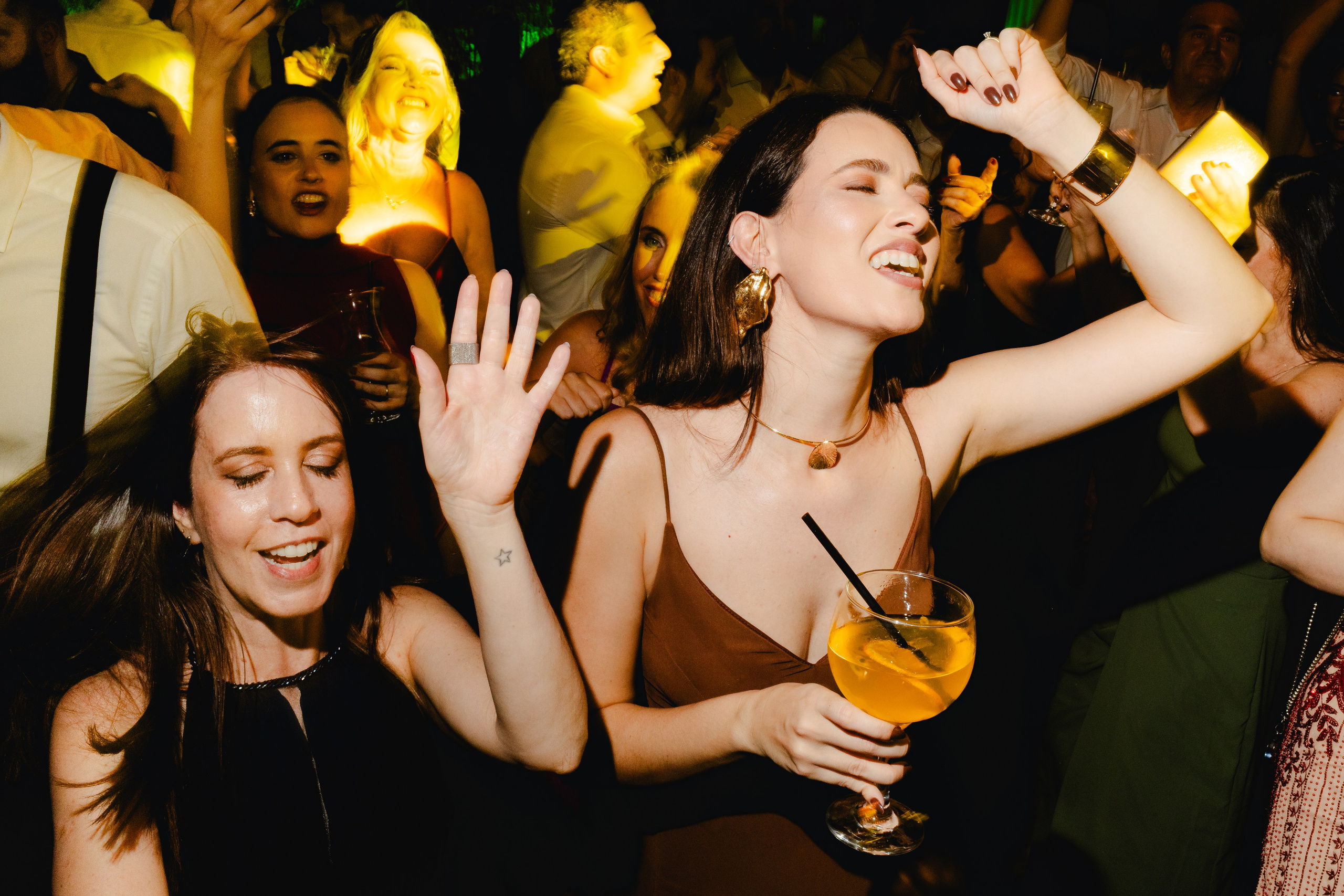 L & G — É PRA VIVER OU PRA DURAR?. Fotografia de casamento em Belo Horizonte