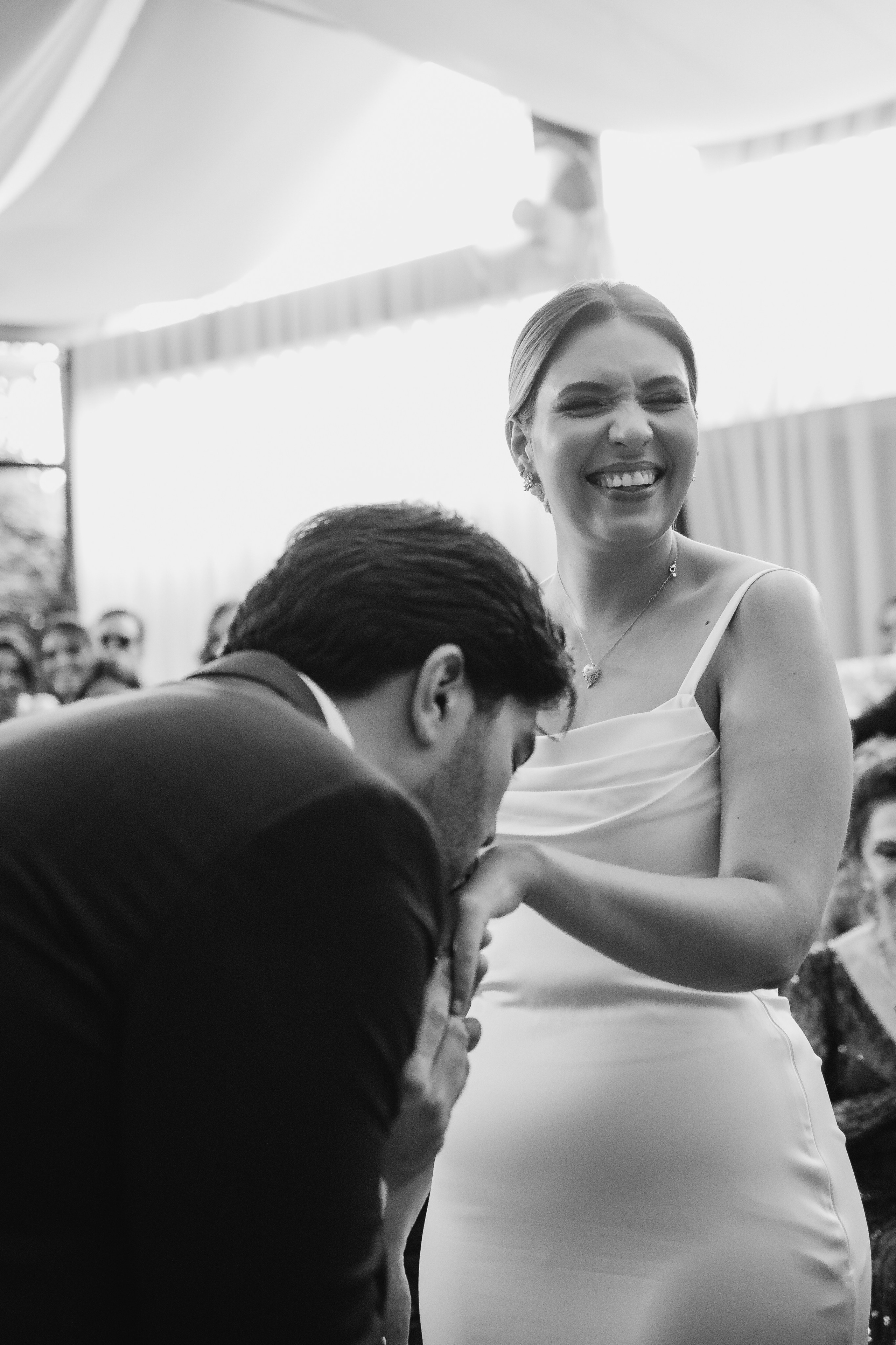 L & G — É PRA VIVER OU PRA DURAR?. Fotografia de casamento em Belo Horizonte