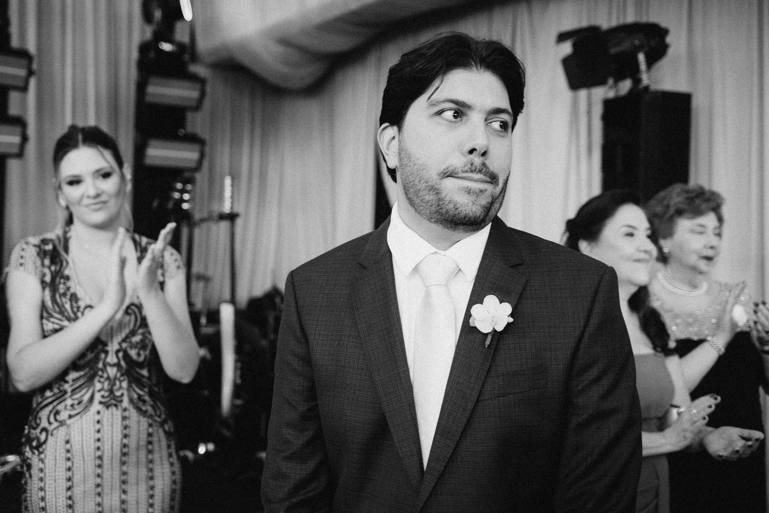 L & G — É PRA VIVER OU PRA DURAR?. Fotografia de casamento em Belo Horizonte