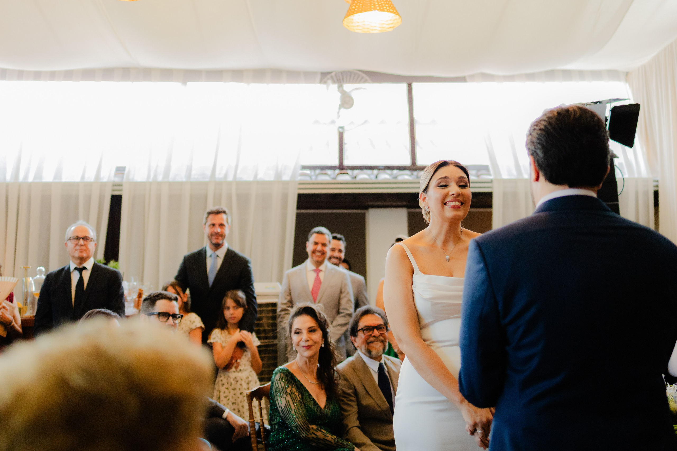 L & G — É PRA VIVER OU PRA DURAR?. Fotografia de casamento em Belo Horizonte