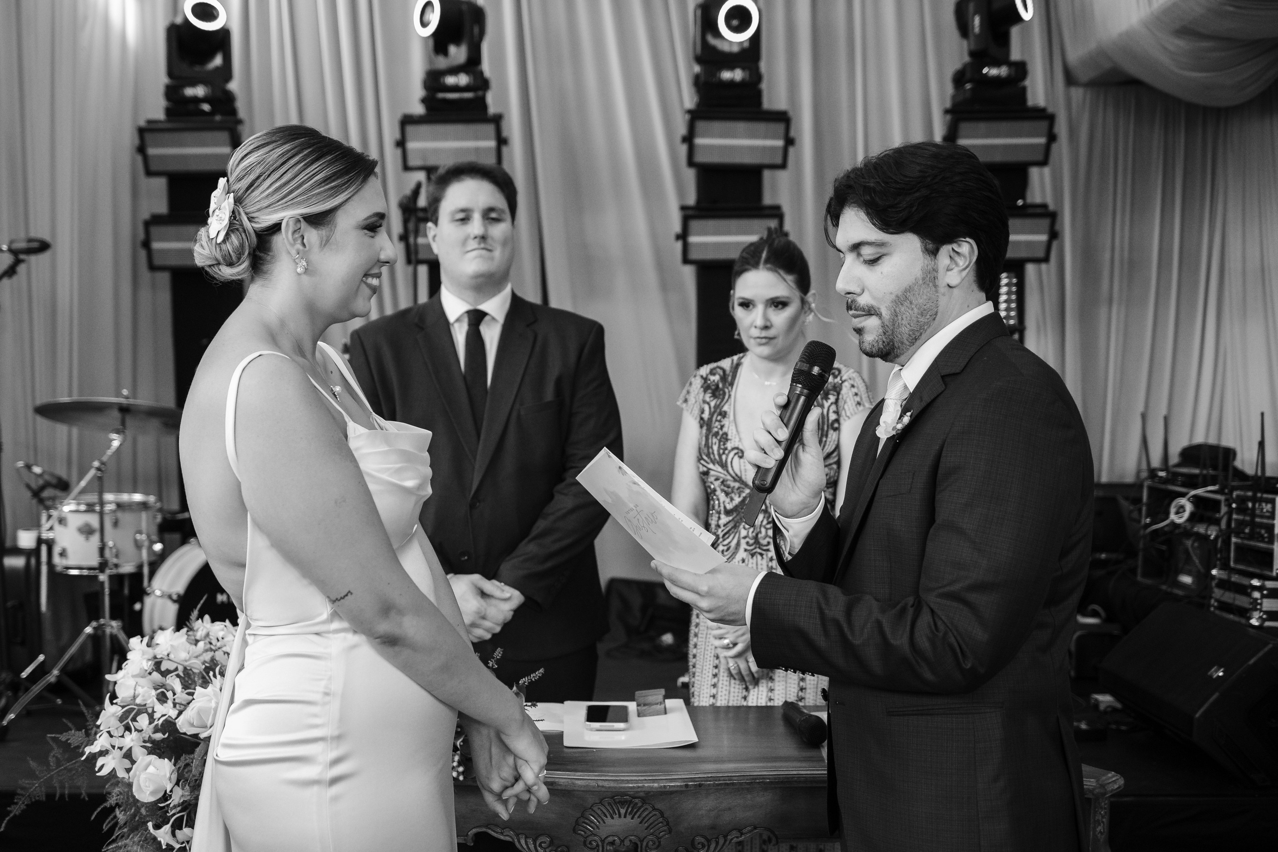 L & G — É PRA VIVER OU PRA DURAR?. Fotografia de casamento em Belo Horizonte