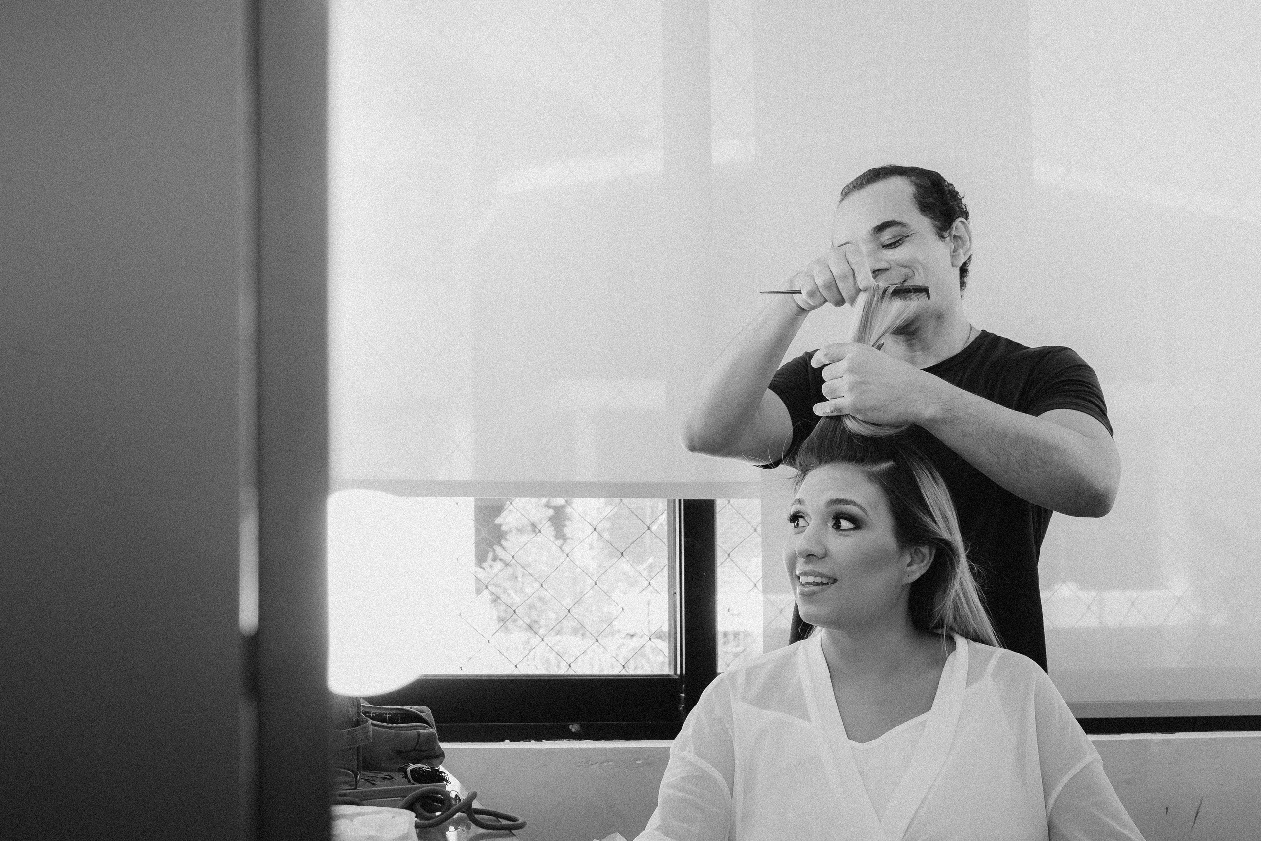 L & G — É PRA VIVER OU PRA DURAR?. Fotografia de casamento em Belo Horizonte