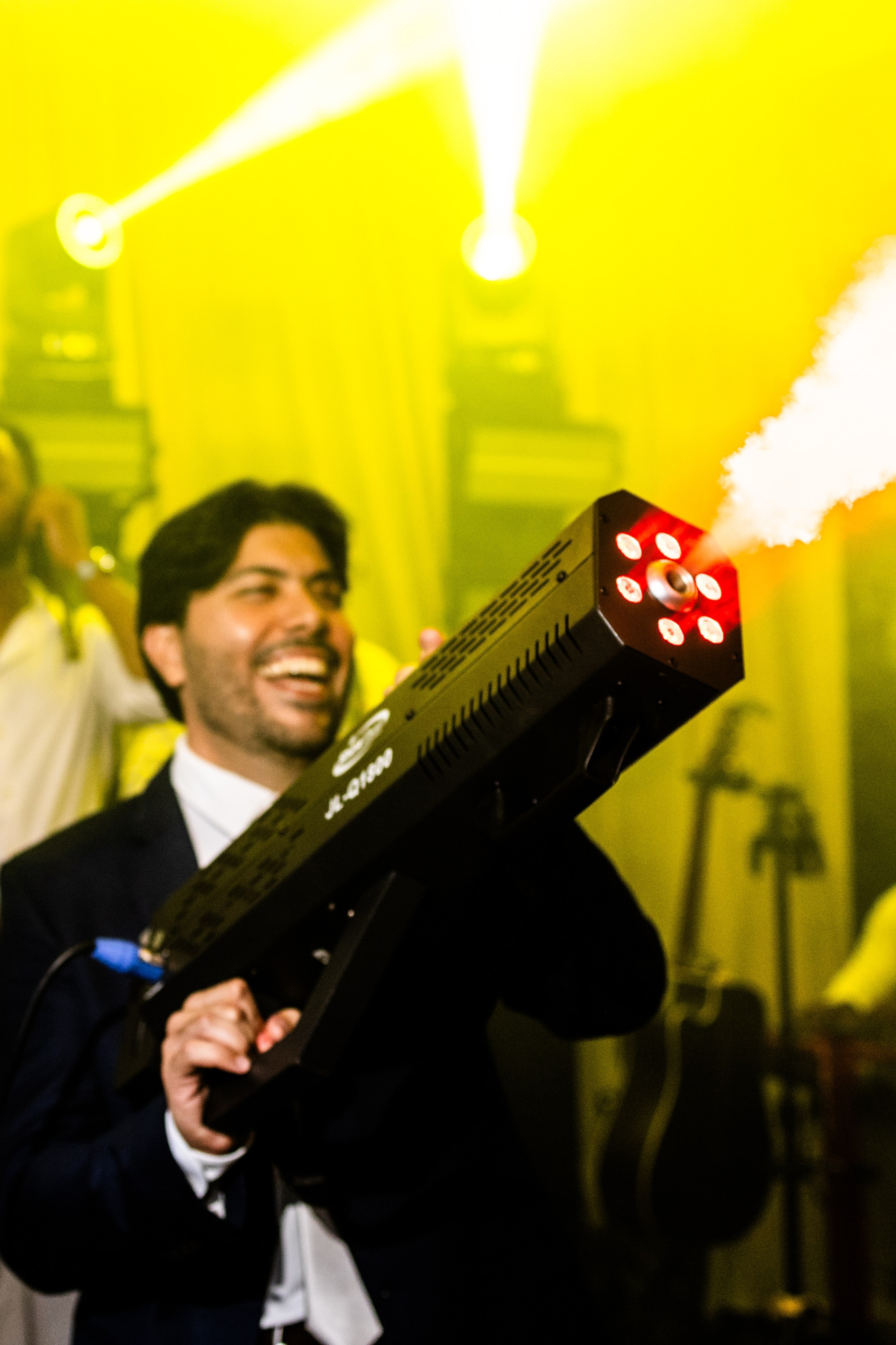 L & G — É PRA VIVER OU PRA DURAR?. Fotografia de casamento em Belo Horizonte