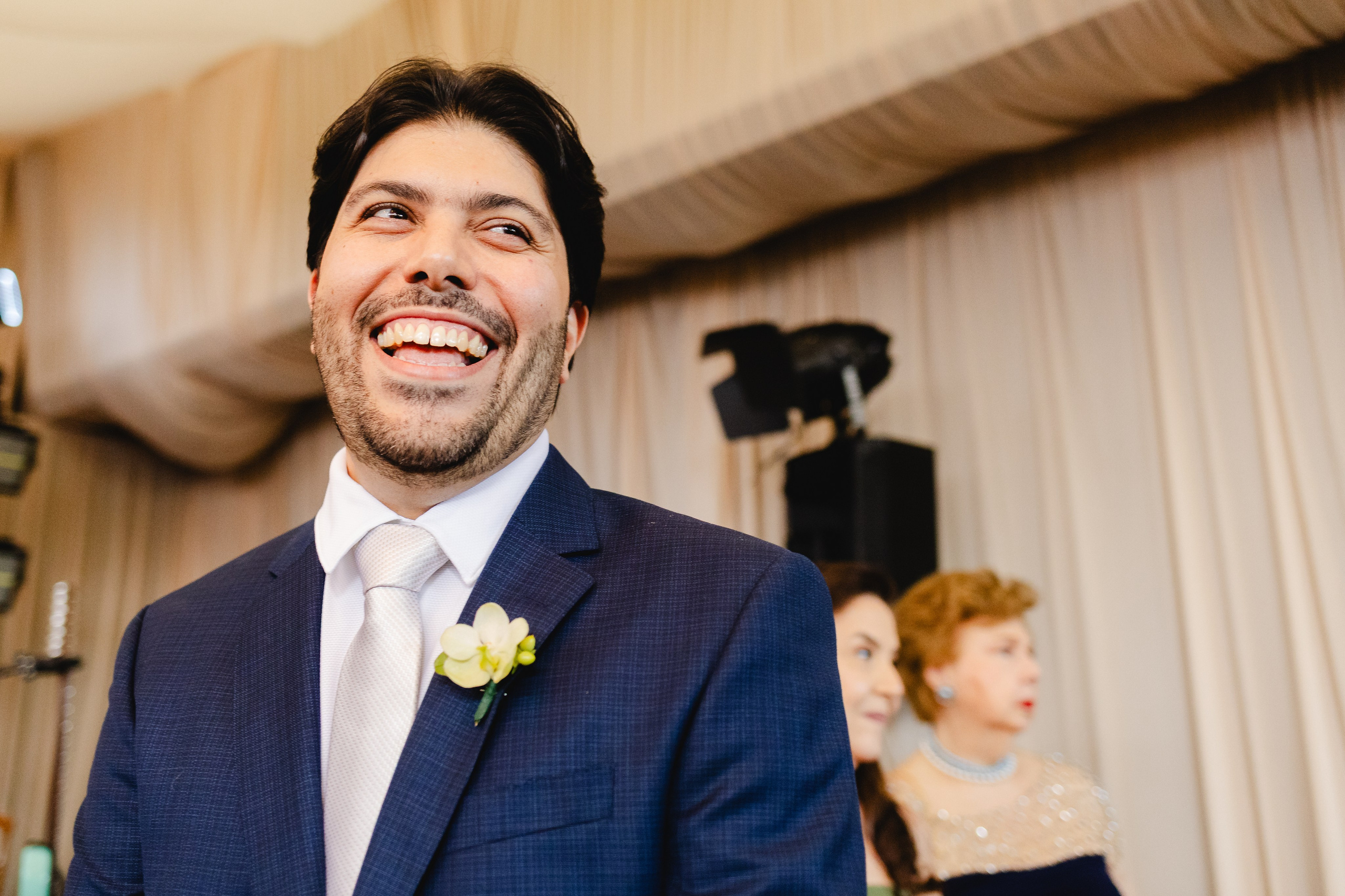 L & G — É PRA VIVER OU PRA DURAR?. Fotografia de casamento em Belo Horizonte