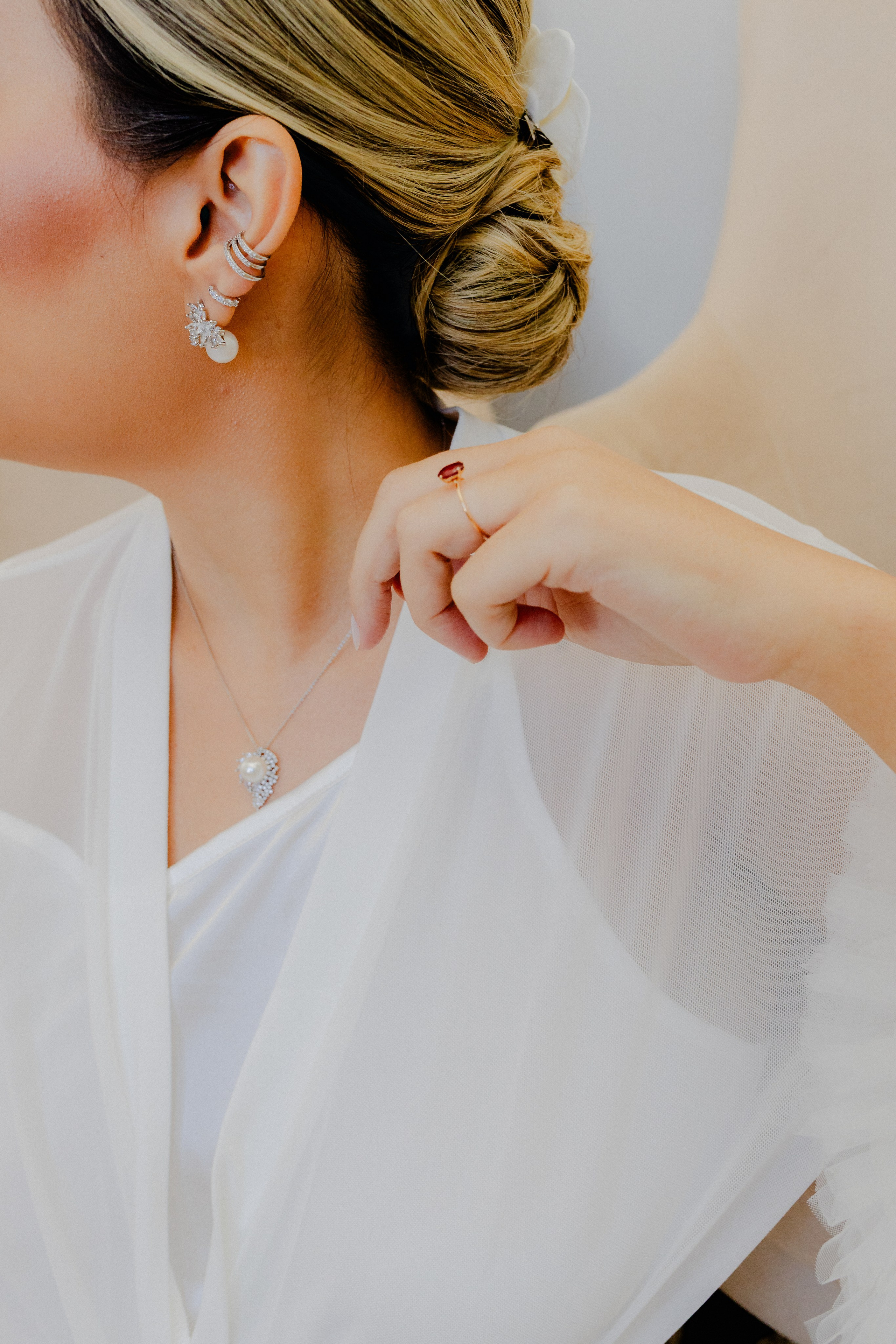 L & G — É PRA VIVER OU PRA DURAR?. Fotografia de casamento em Belo Horizonte
