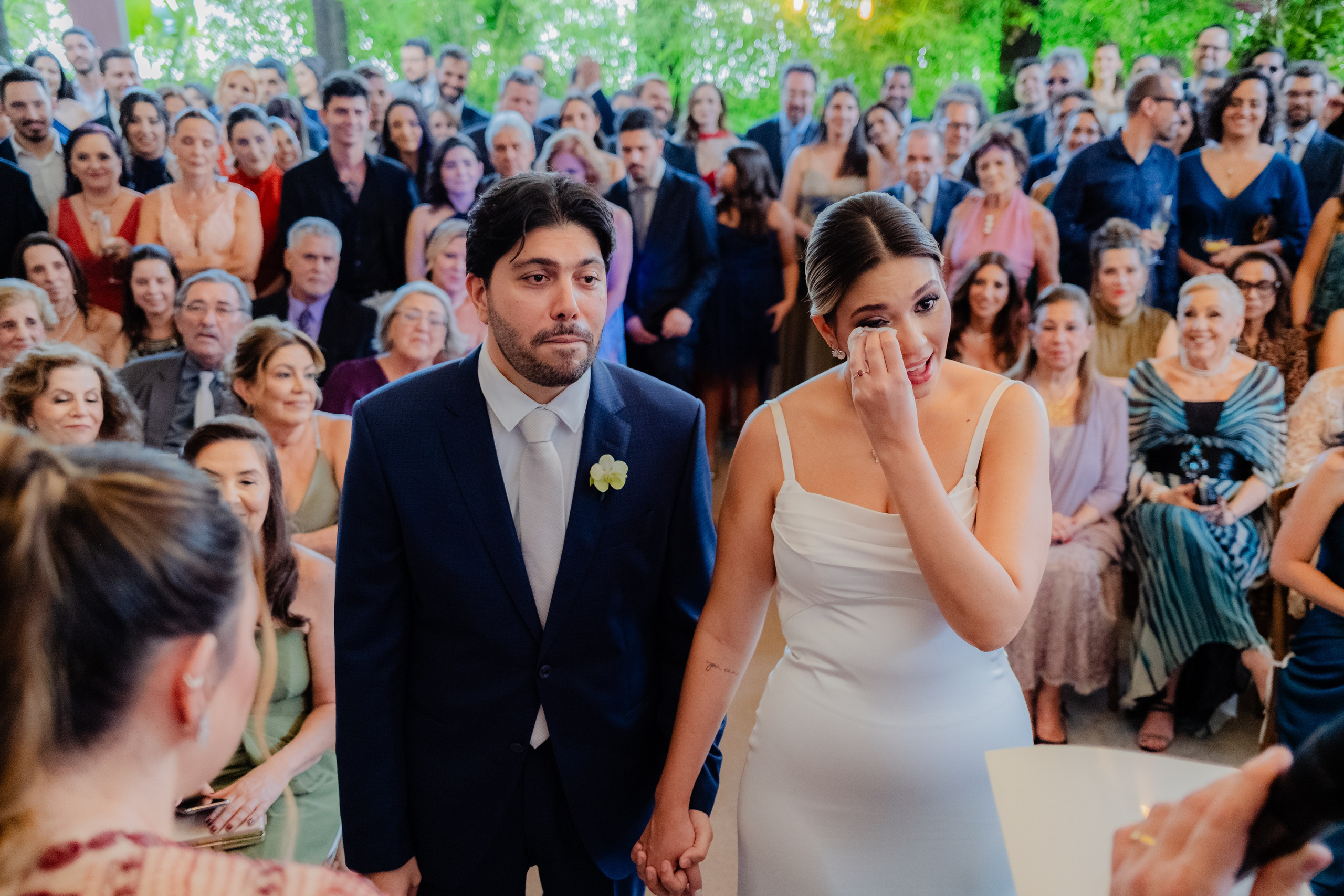 L & G — É PRA VIVER OU PRA DURAR?. Fotografia de casamento em Belo Horizonte