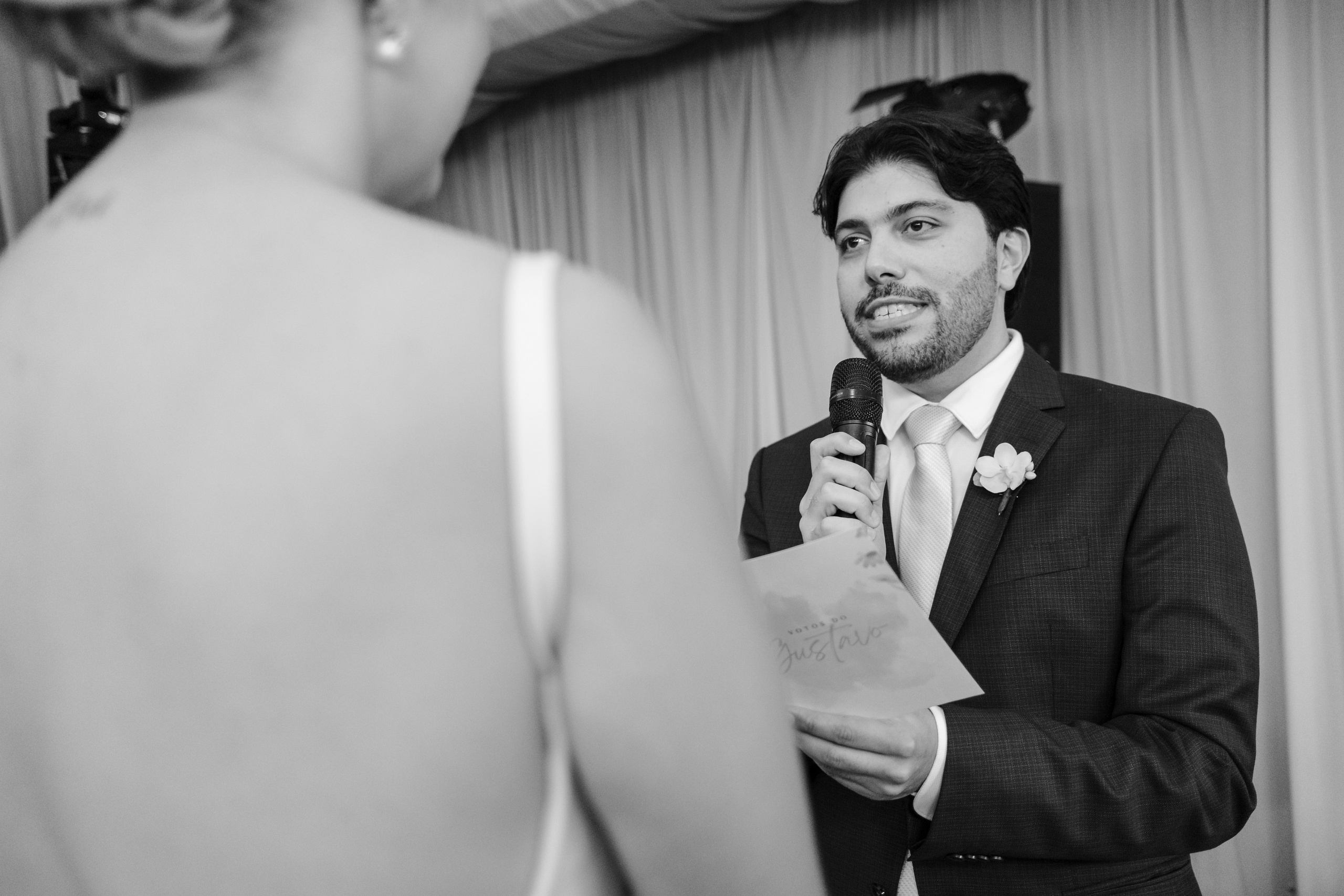L & G — É PRA VIVER OU PRA DURAR?. Fotografia de casamento em Belo Horizonte