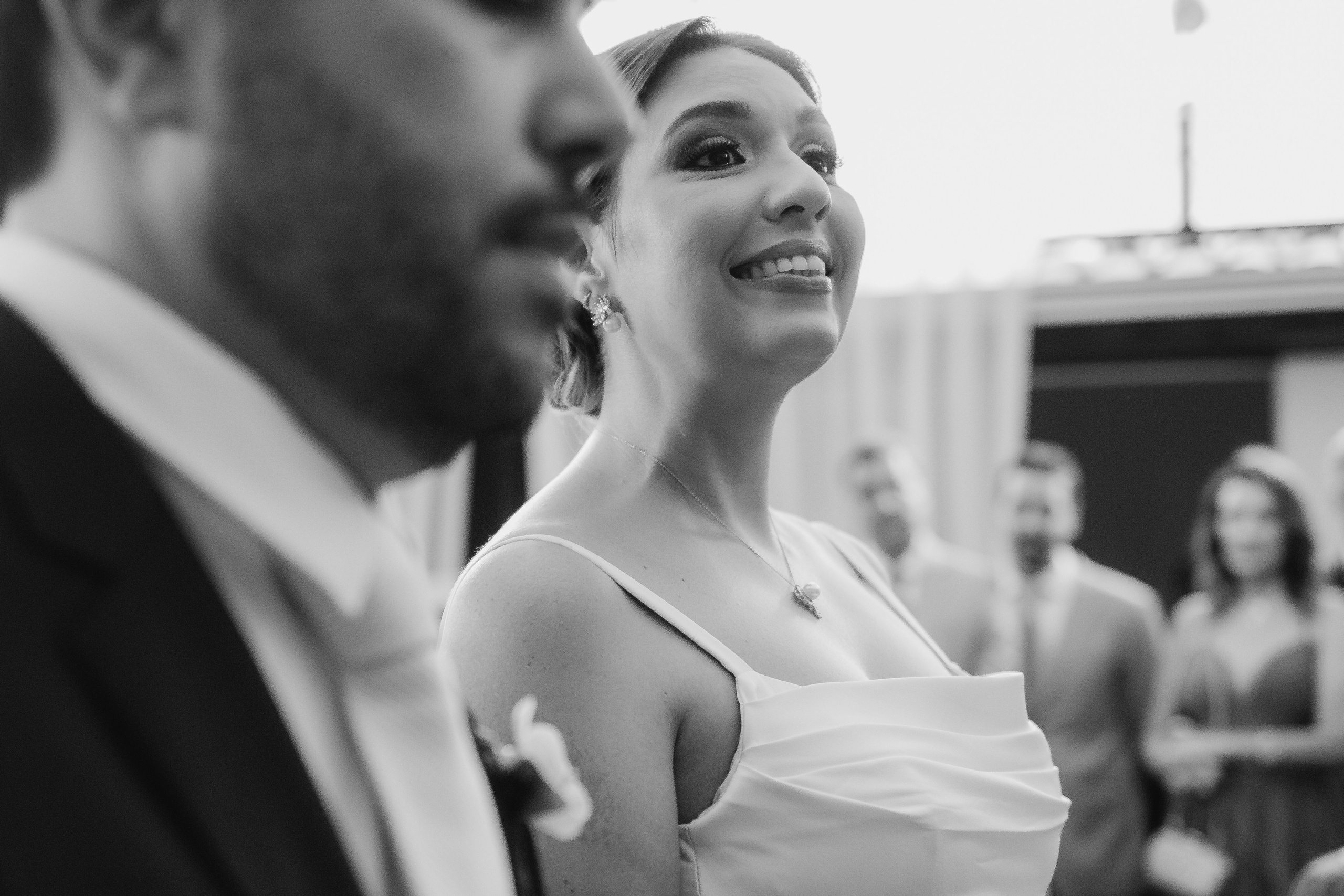 L & G — É PRA VIVER OU PRA DURAR?. Fotografia de casamento em Belo Horizonte