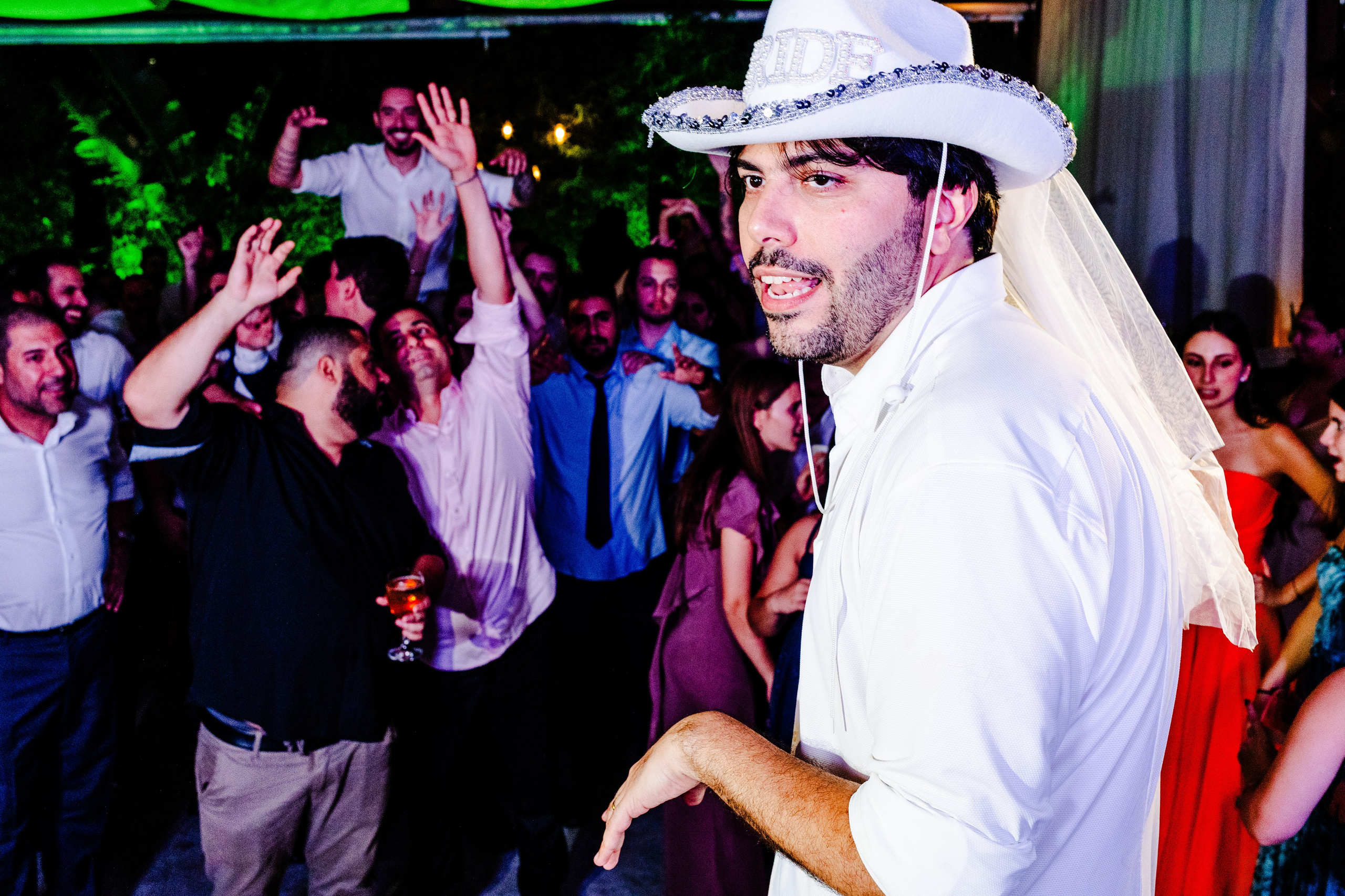 L & G — É PRA VIVER OU PRA DURAR?. Fotografia de casamento em Belo Horizonte
