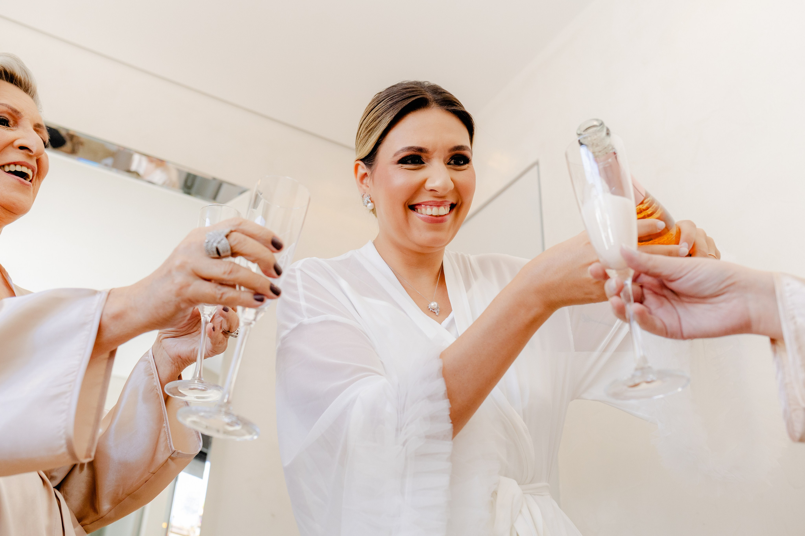 L & G — É PRA VIVER OU PRA DURAR?. Fotografia de casamento em Belo Horizonte