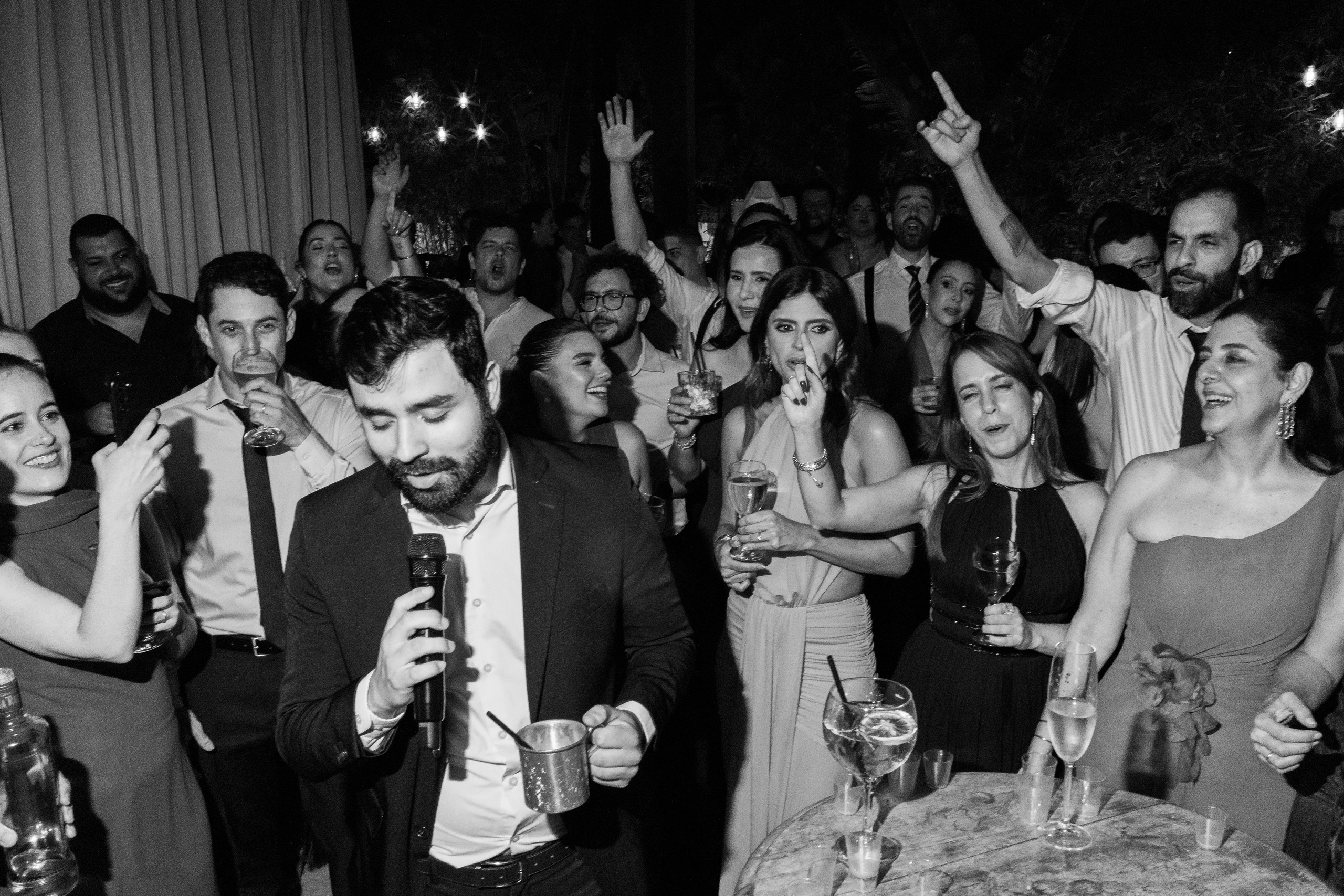 L & G — É PRA VIVER OU PRA DURAR?. Fotografia de casamento em Belo Horizonte