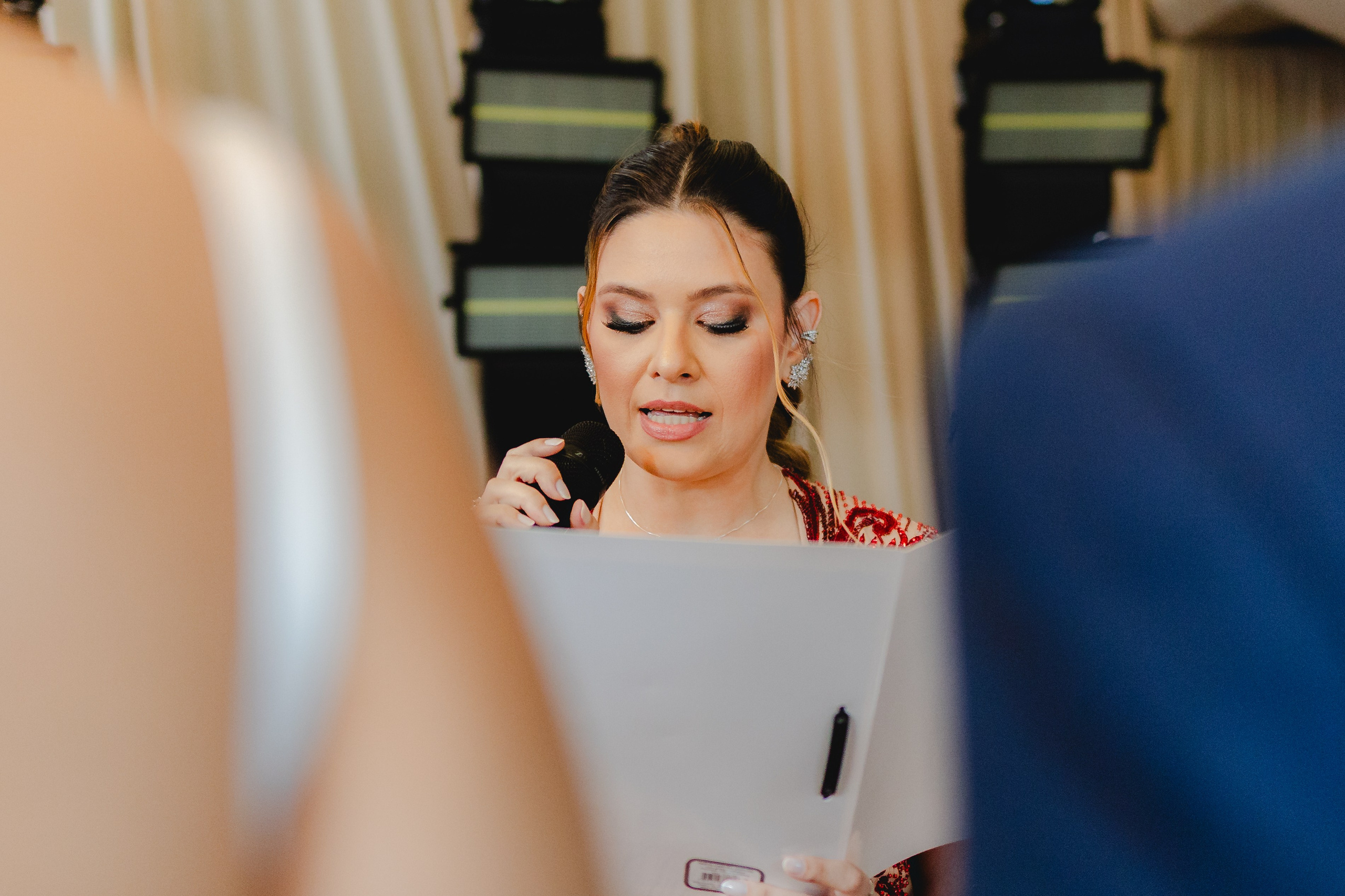 L & G — É PRA VIVER OU PRA DURAR?. Fotografia de casamento em Belo Horizonte