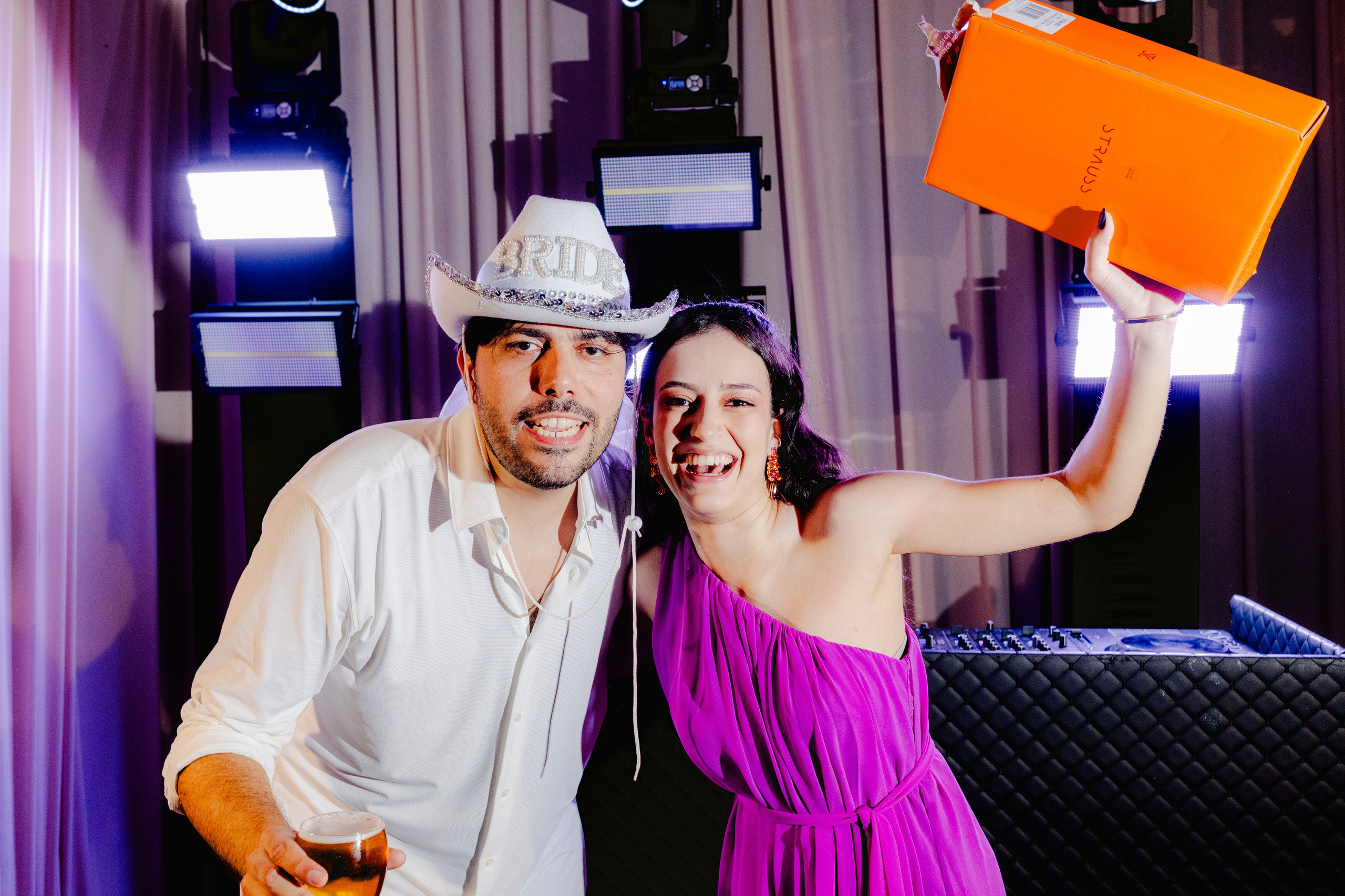 L & G — É PRA VIVER OU PRA DURAR?. Fotografia de casamento em Belo Horizonte