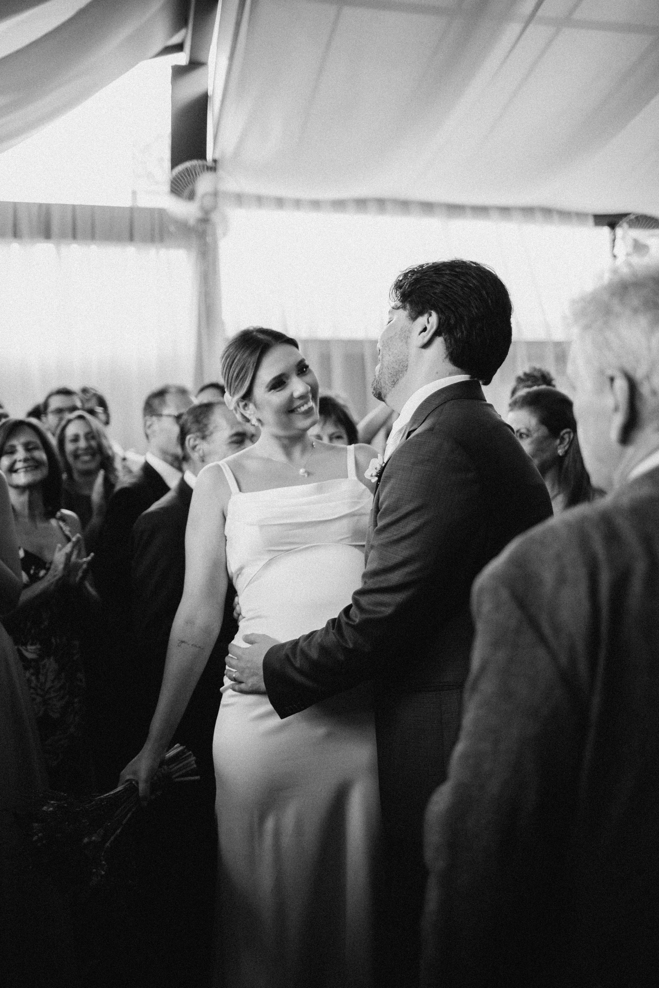 L & G — É PRA VIVER OU PRA DURAR?. Fotografia de casamento em Belo Horizonte