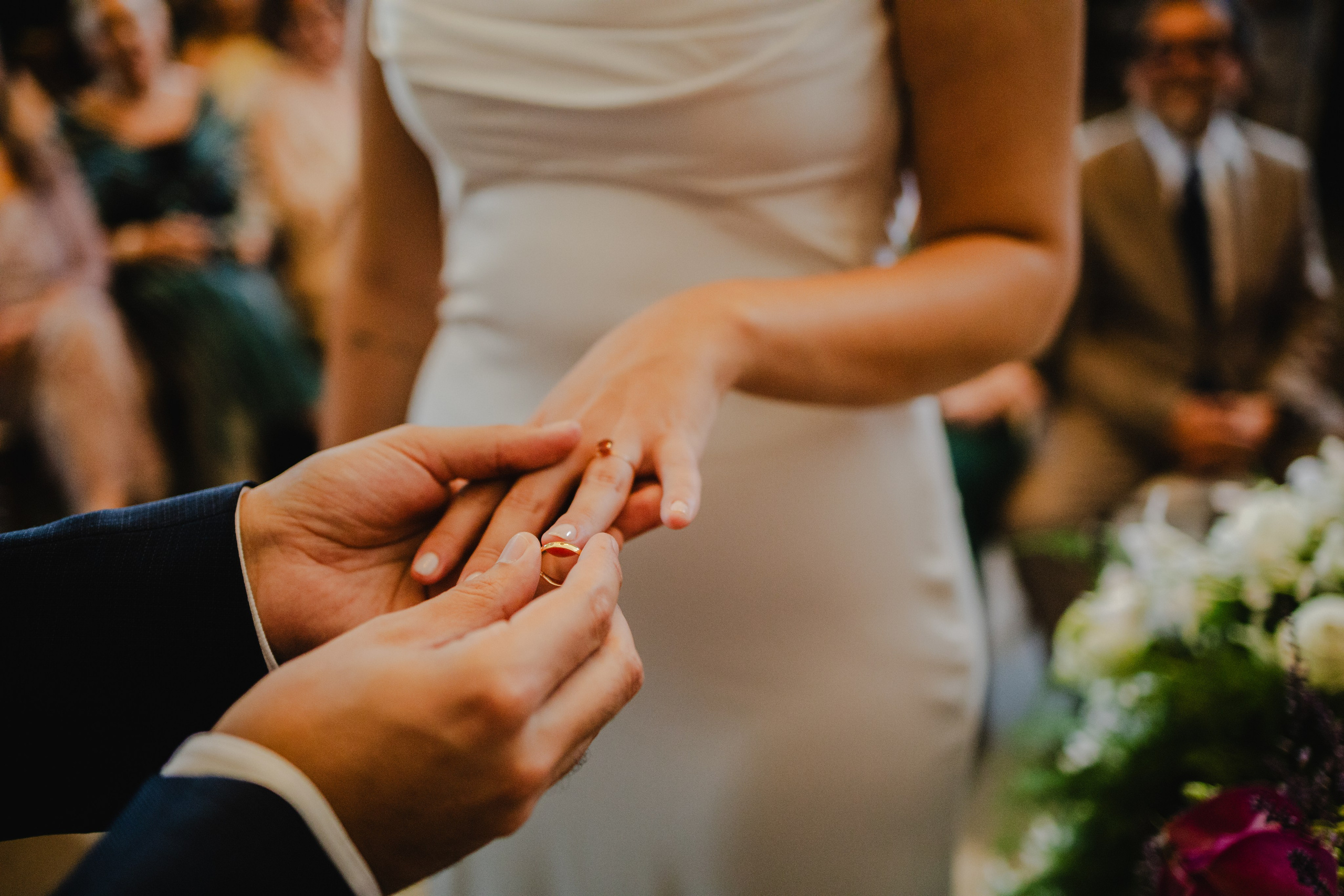 L & G — É PRA VIVER OU PRA DURAR?. Fotografia de casamento em Belo Horizonte