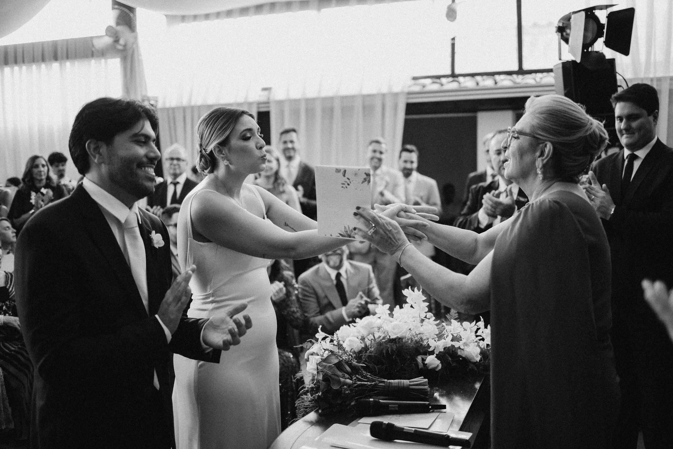 L & G — É PRA VIVER OU PRA DURAR?. Fotografia de casamento em Belo Horizonte
