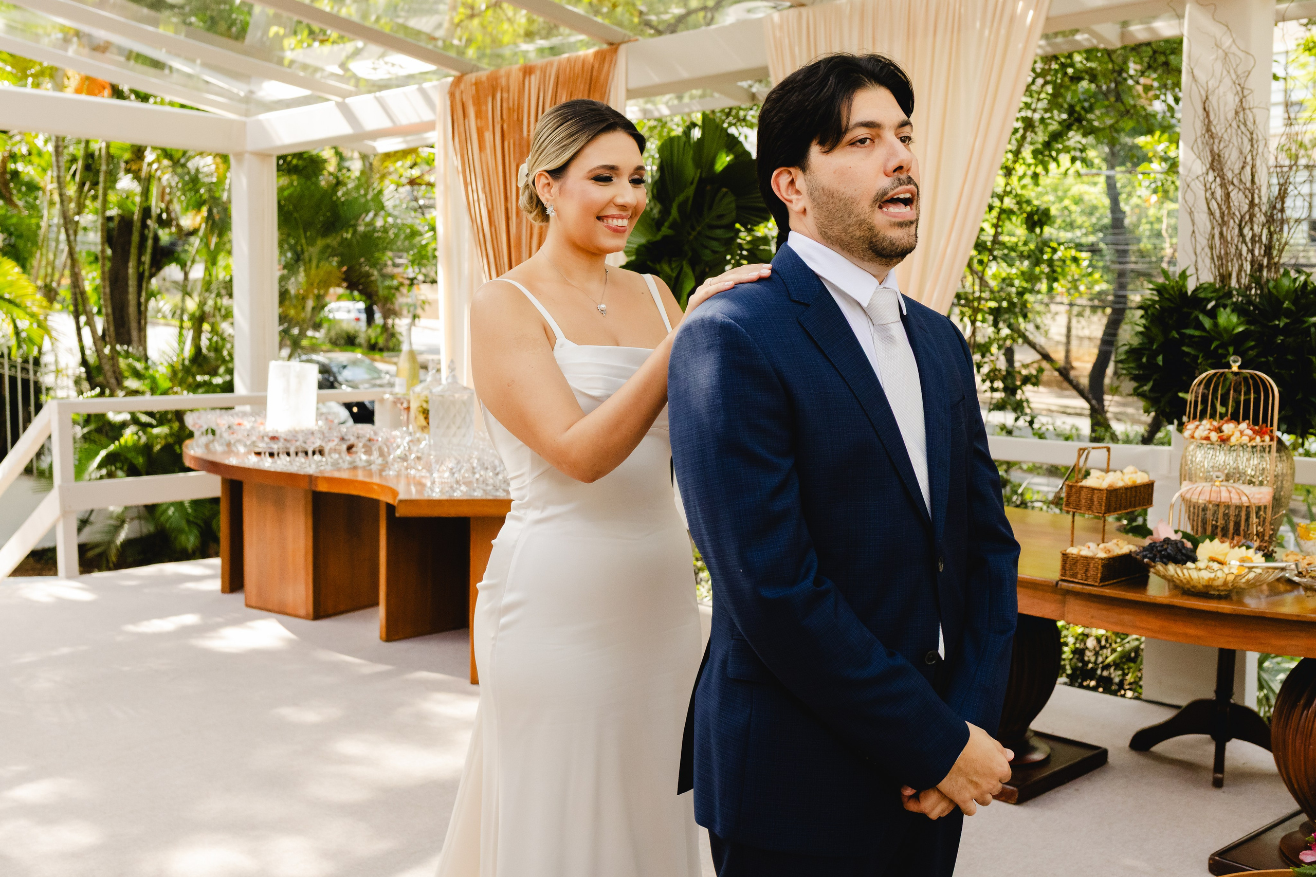 L & G — É PRA VIVER OU PRA DURAR?. Fotografia de casamento em Belo Horizonte