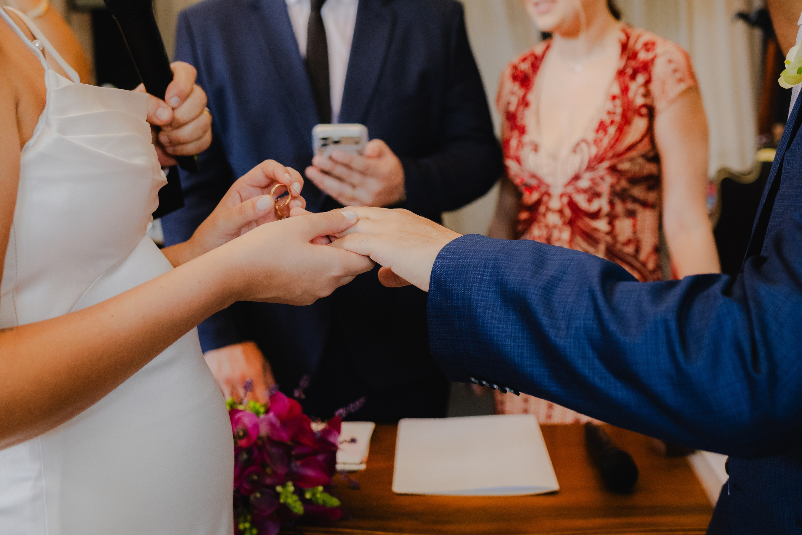 L & G — É PRA VIVER OU PRA DURAR?. Fotografia de casamento em Belo Horizonte