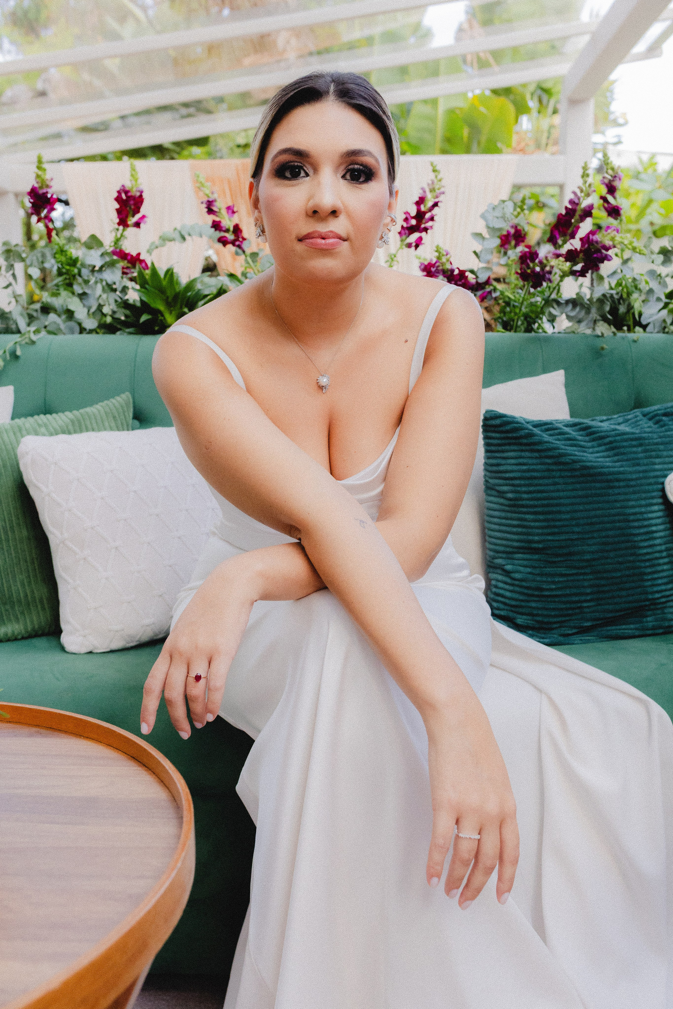 L & G — É PRA VIVER OU PRA DURAR?. Fotografia de casamento em Belo Horizonte