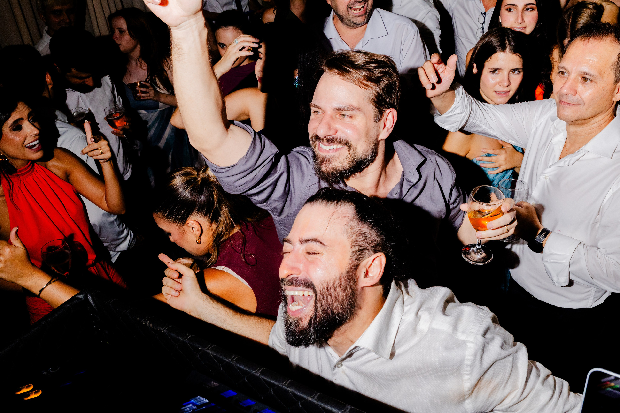 L & G — É PRA VIVER OU PRA DURAR?. Fotografia de casamento em Belo Horizonte