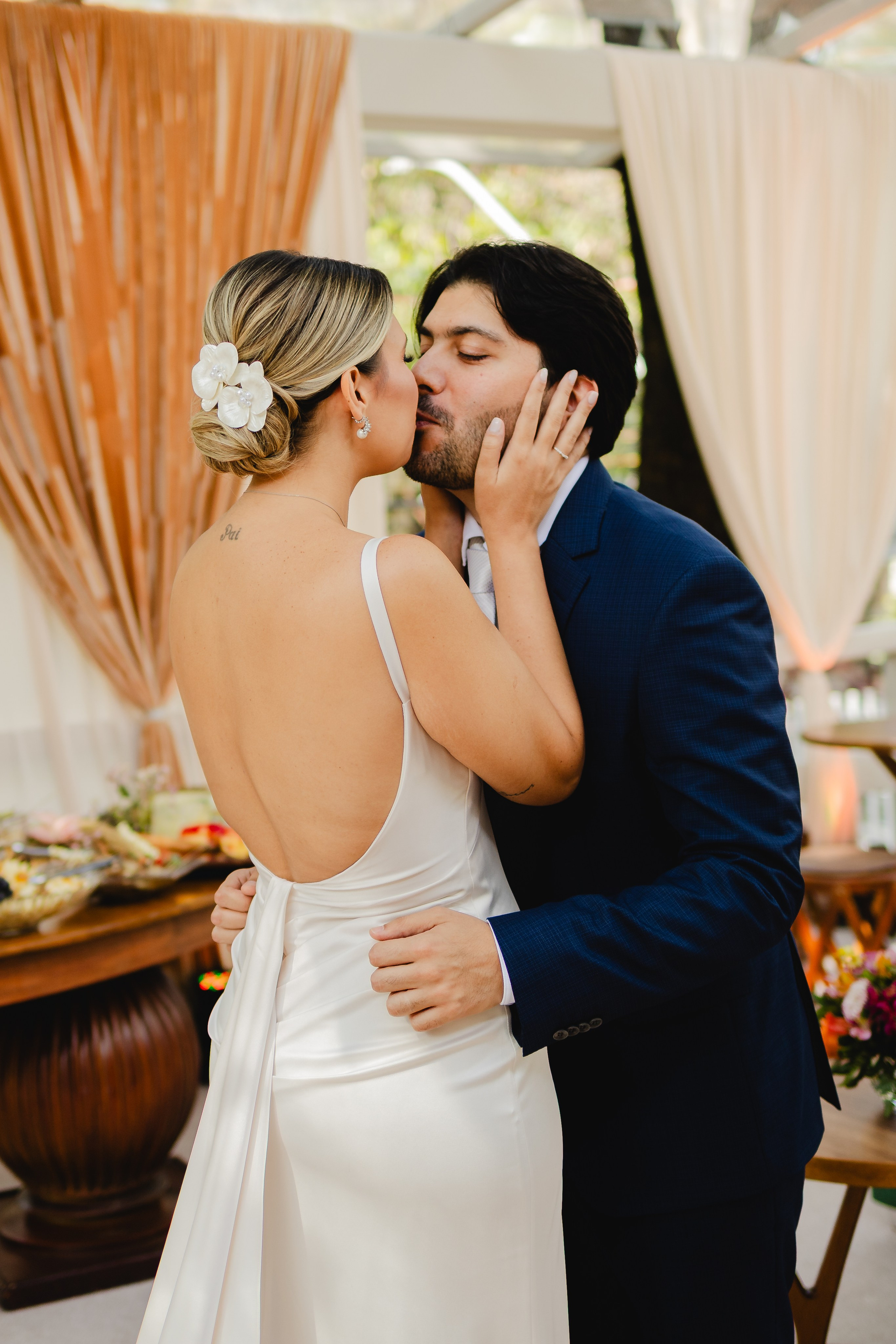 L & G — É PRA VIVER OU PRA DURAR?. Fotografia de casamento em Belo Horizonte