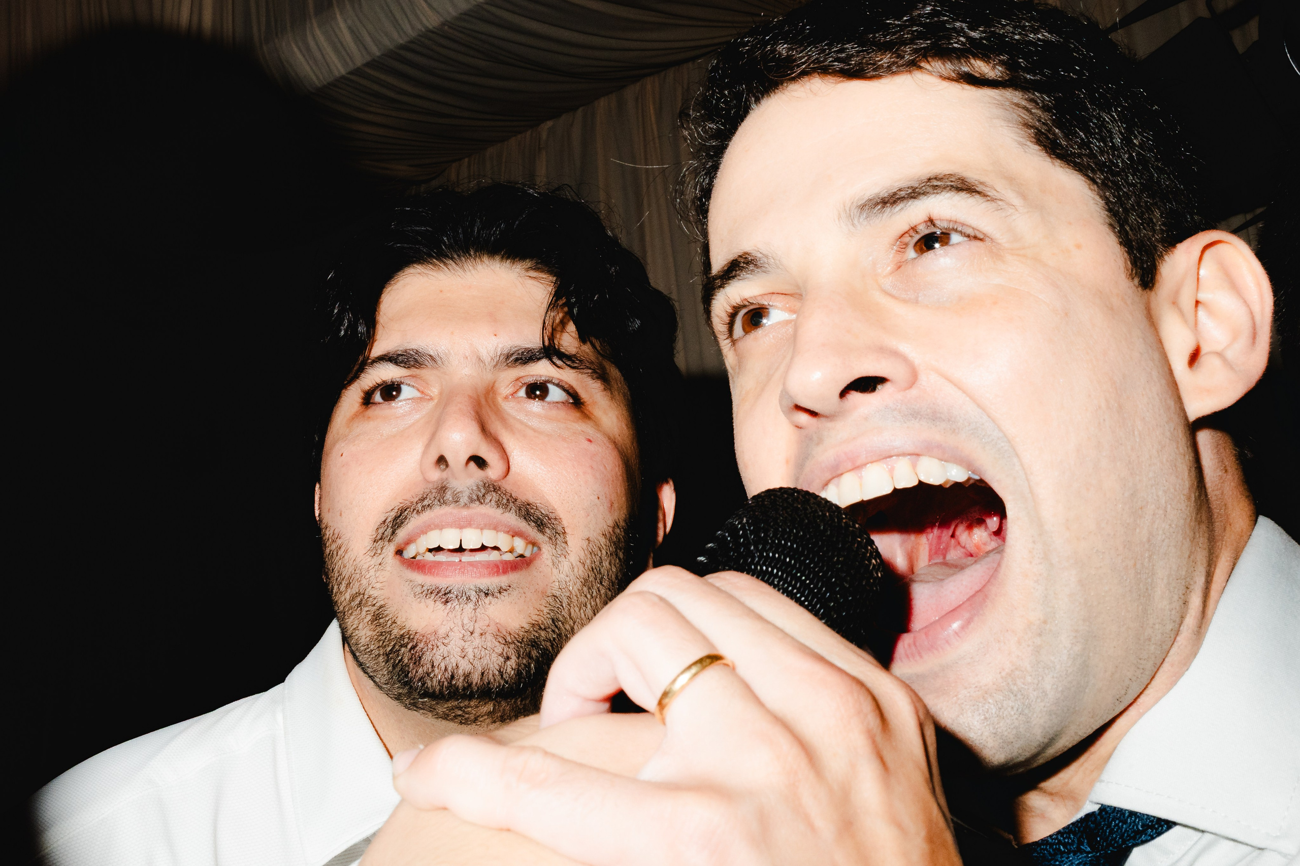 L & G — É PRA VIVER OU PRA DURAR?. Fotografia de casamento em Belo Horizonte