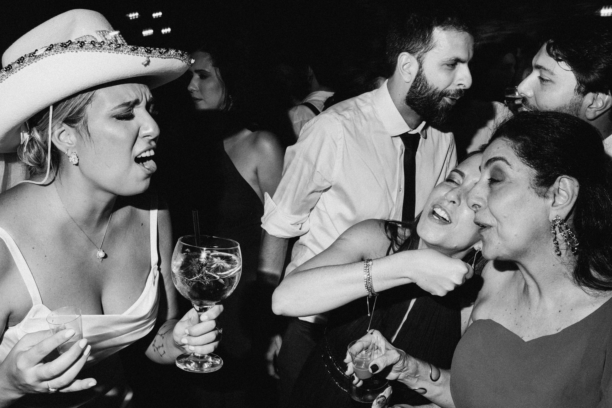 L & G — É PRA VIVER OU PRA DURAR?. Fotografia de casamento em Belo Horizonte