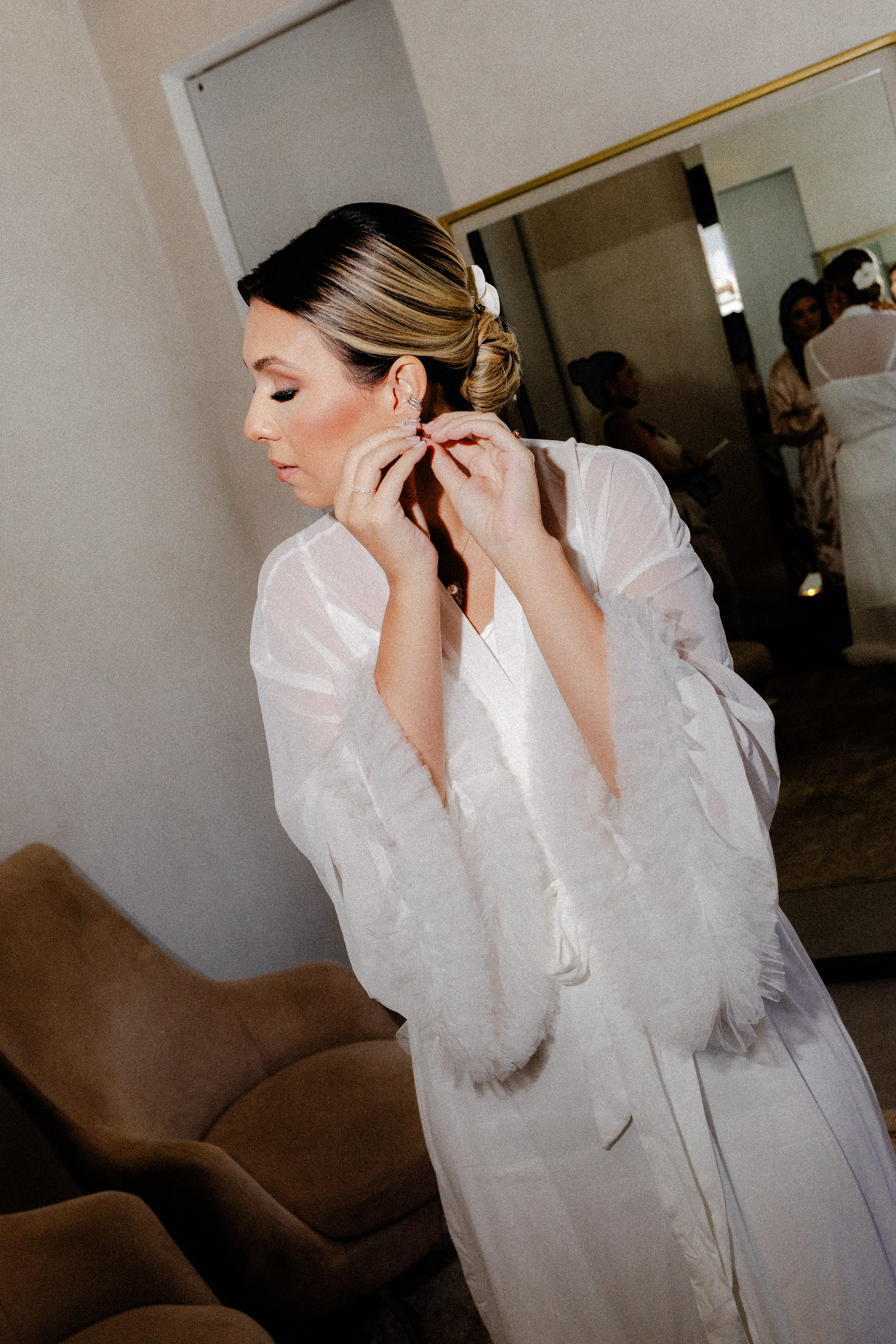 L & G — É PRA VIVER OU PRA DURAR?. Fotografia de casamento em Belo Horizonte