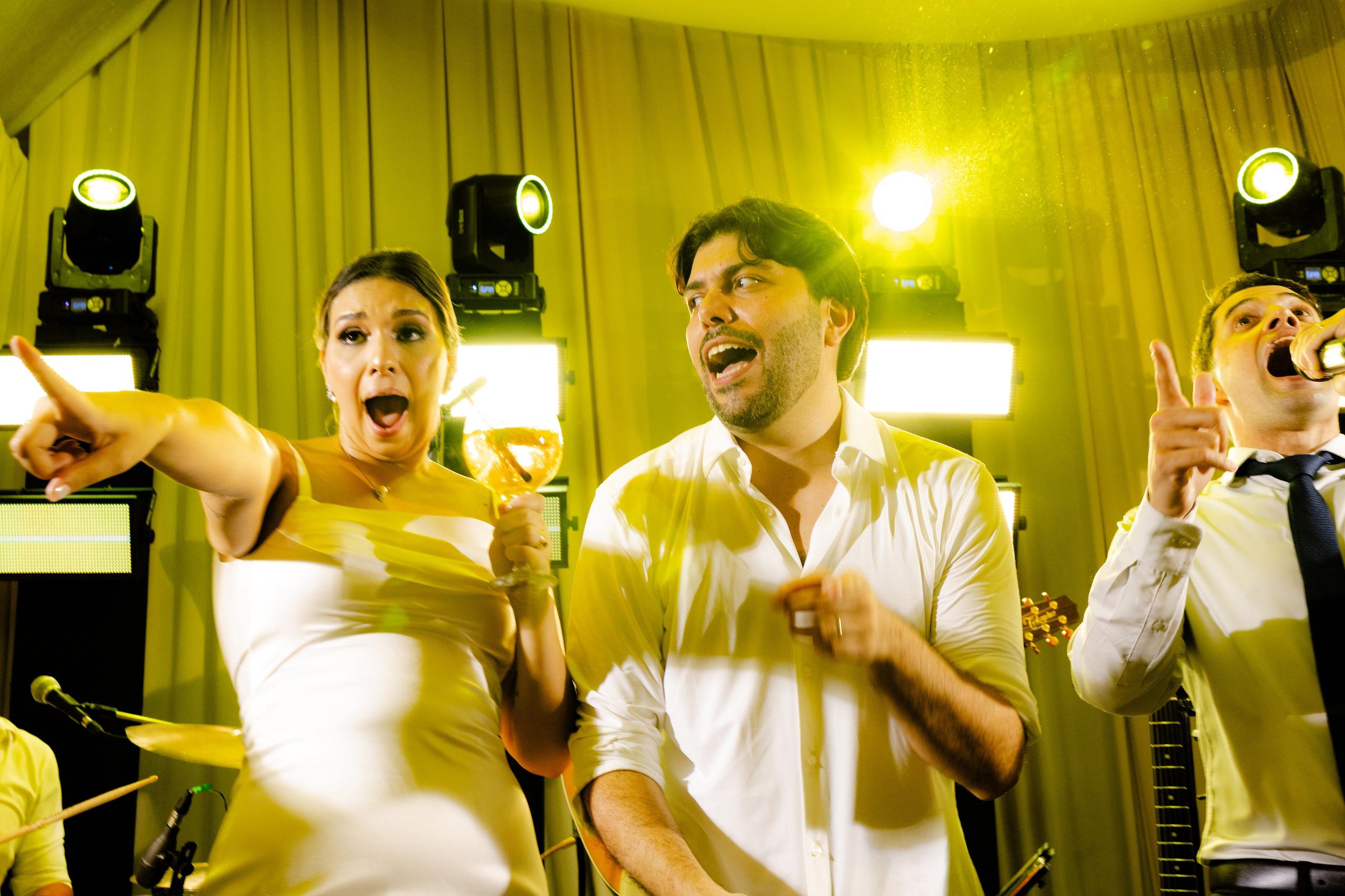 L & G — É PRA VIVER OU PRA DURAR?. Fotografia de casamento em Belo Horizonte