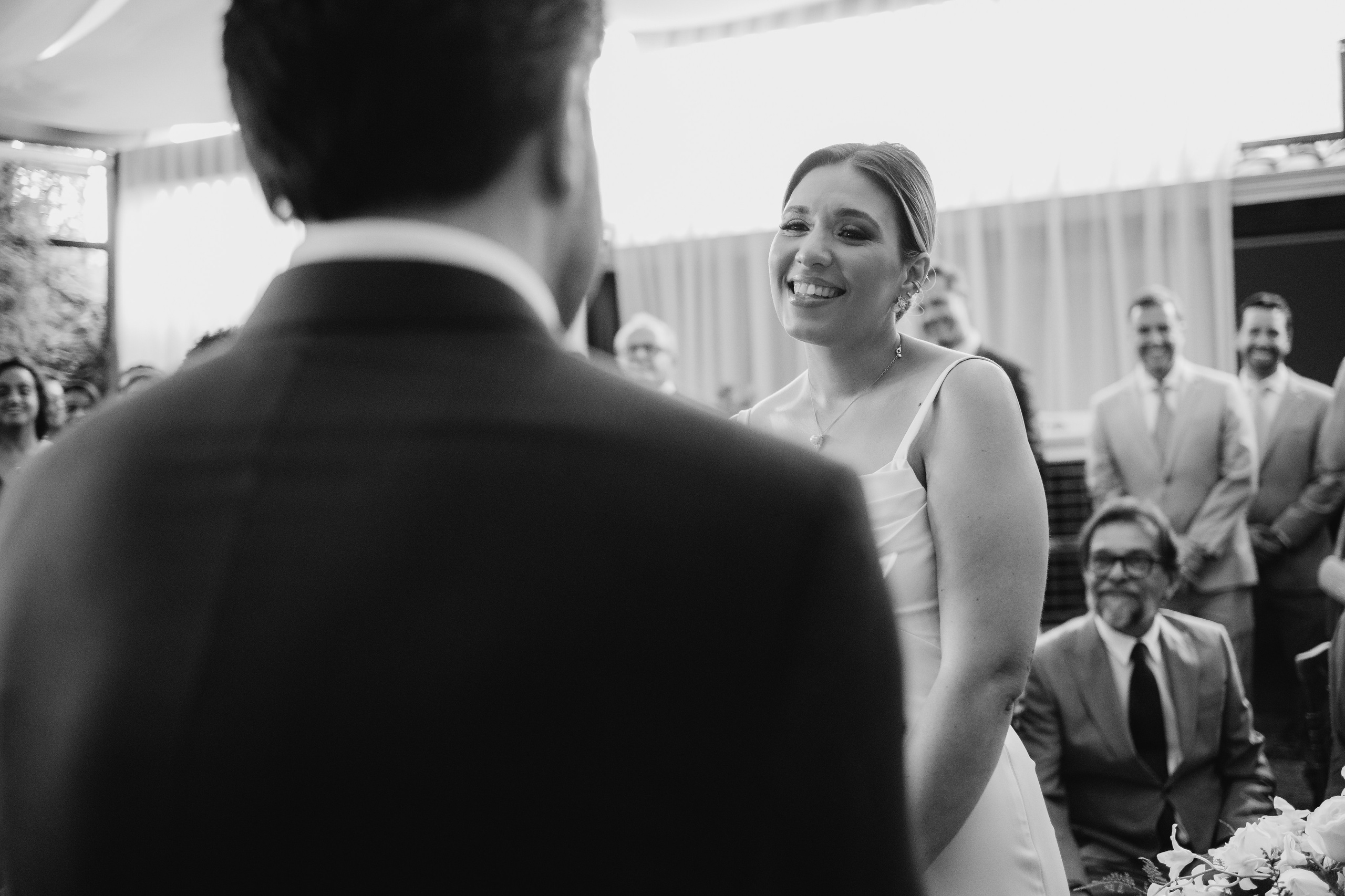L & G — É PRA VIVER OU PRA DURAR?. Fotografia de casamento em Belo Horizonte
