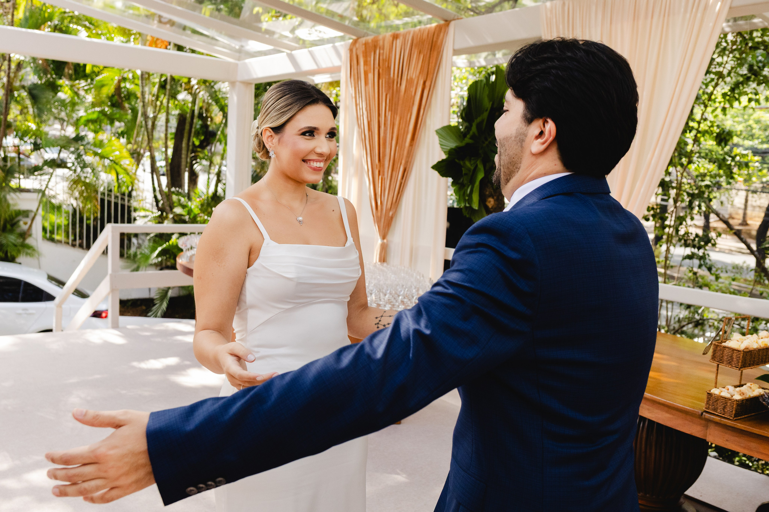 L & G — É PRA VIVER OU PRA DURAR?. Fotografia de casamento em Belo Horizonte
