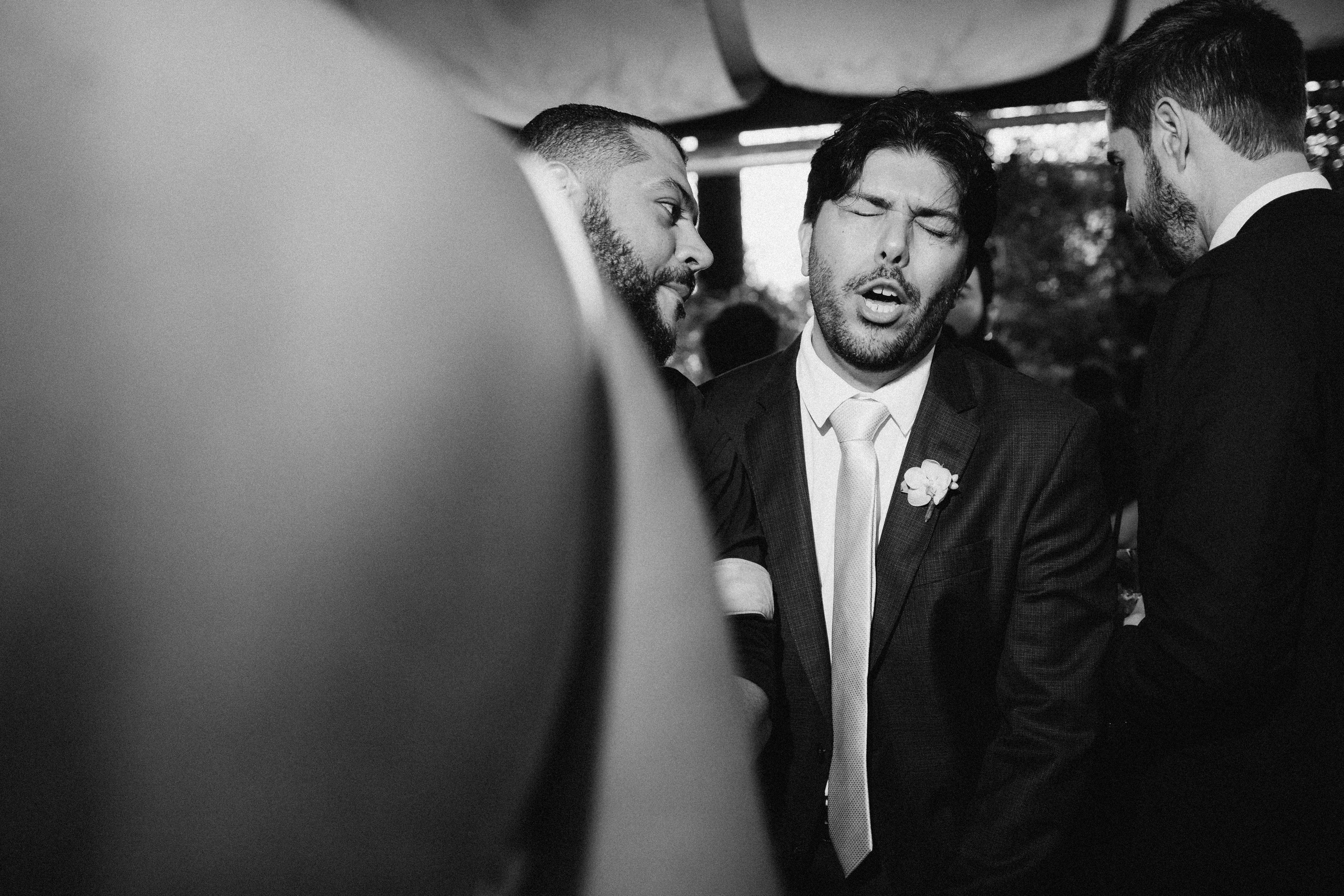 L & G — É PRA VIVER OU PRA DURAR?. Fotografia de casamento em Belo Horizonte