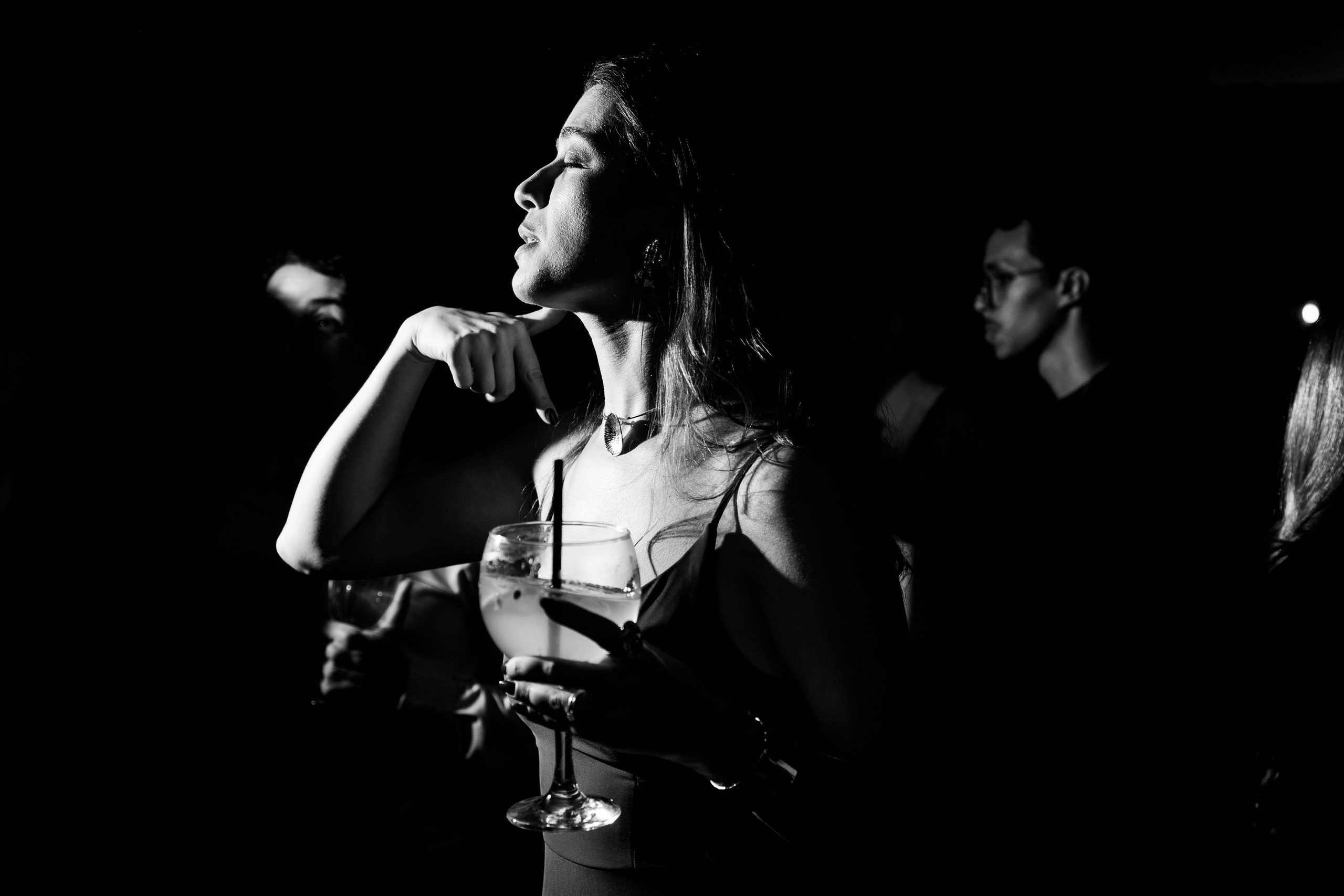 L & G — É PRA VIVER OU PRA DURAR?. Fotografia de casamento em Belo Horizonte
