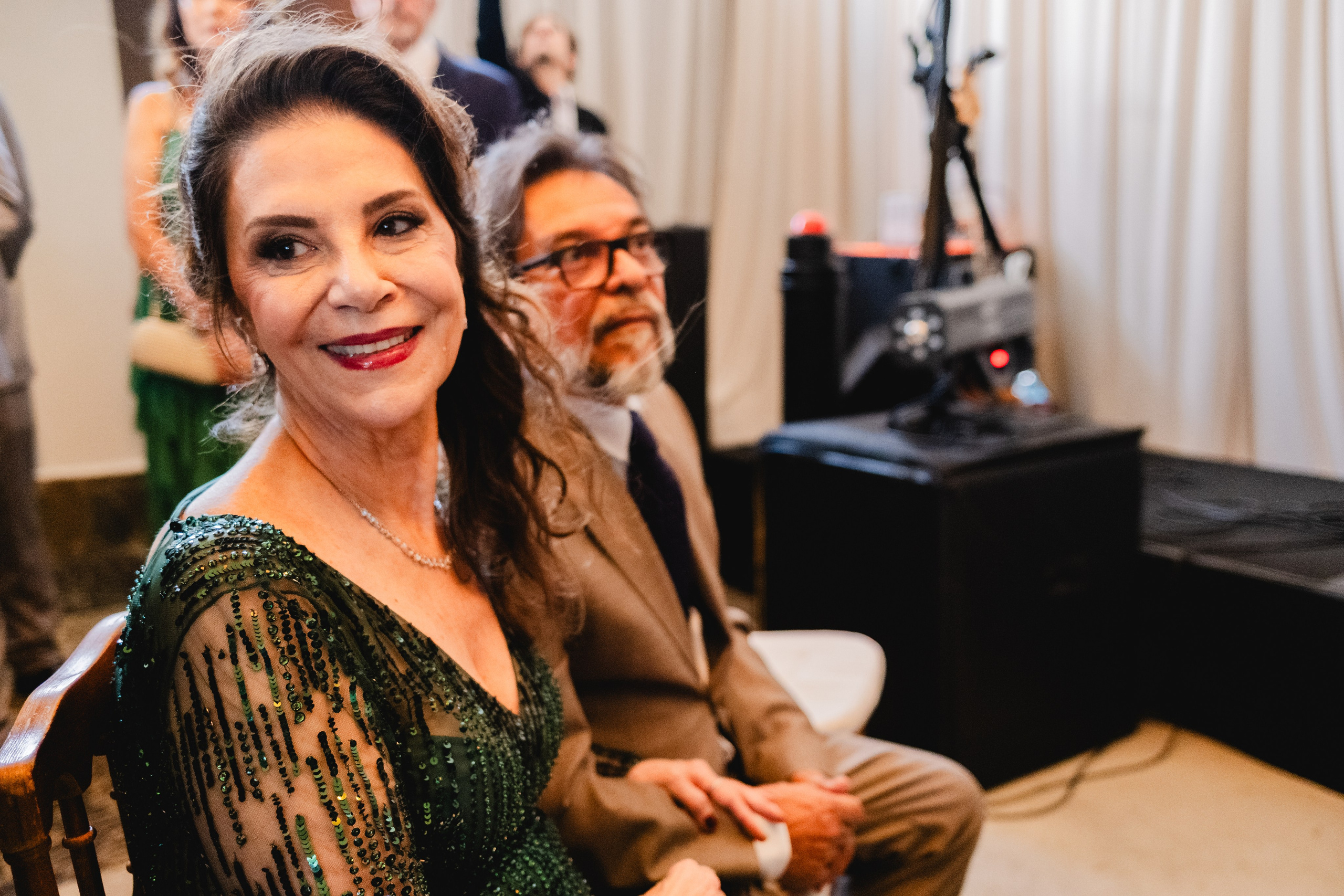 L & G — É PRA VIVER OU PRA DURAR?. Fotografia de casamento em Belo Horizonte