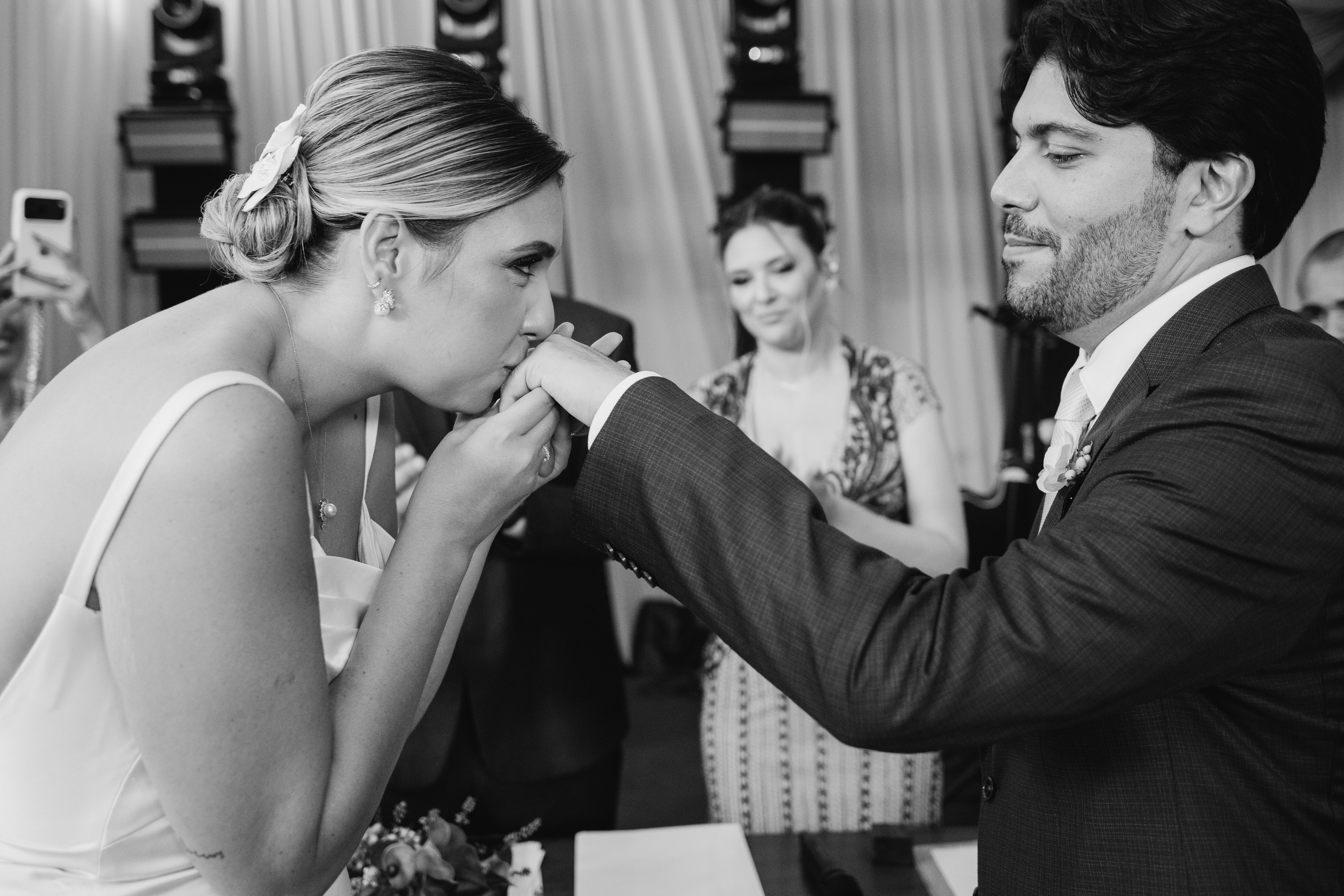 L & G — É PRA VIVER OU PRA DURAR?. Fotografia de casamento em Belo Horizonte